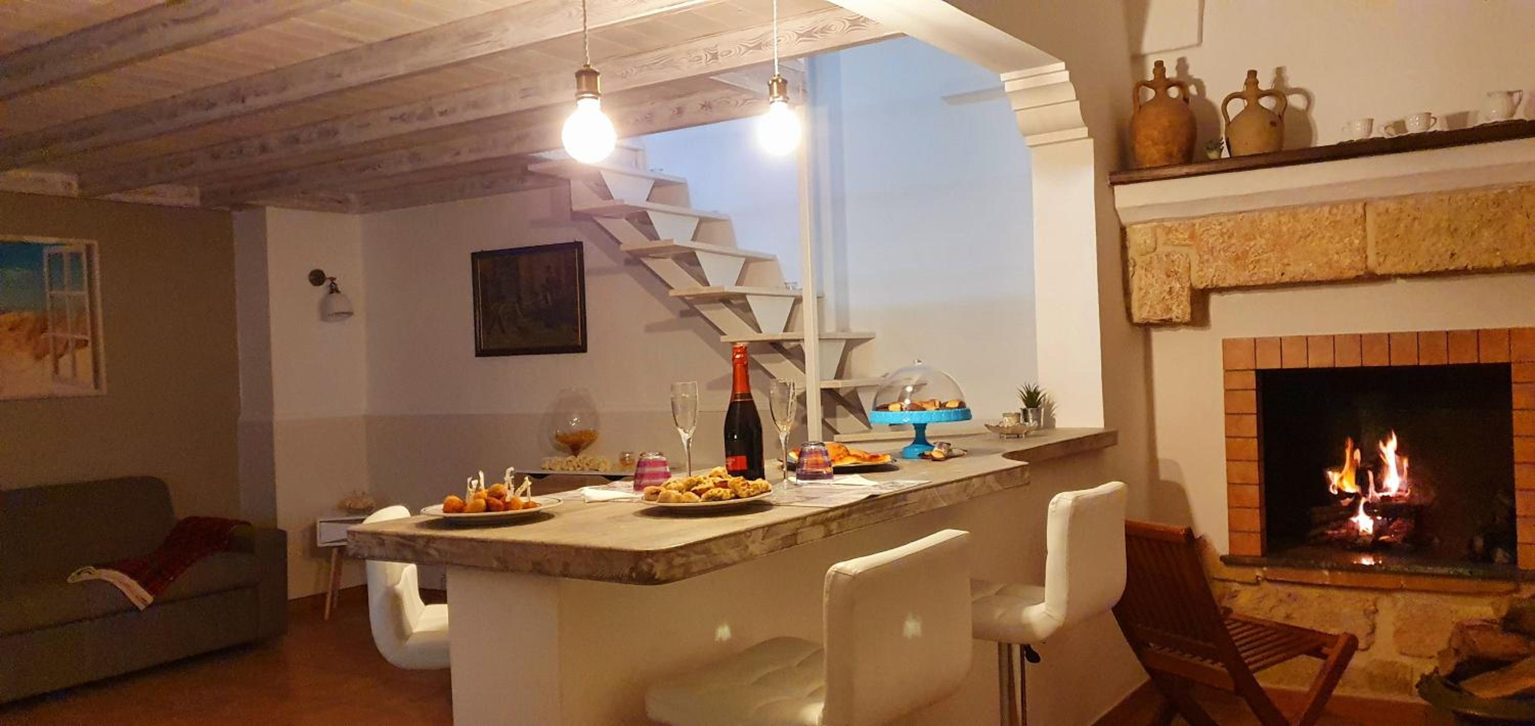 Guglielmo Tell Suite