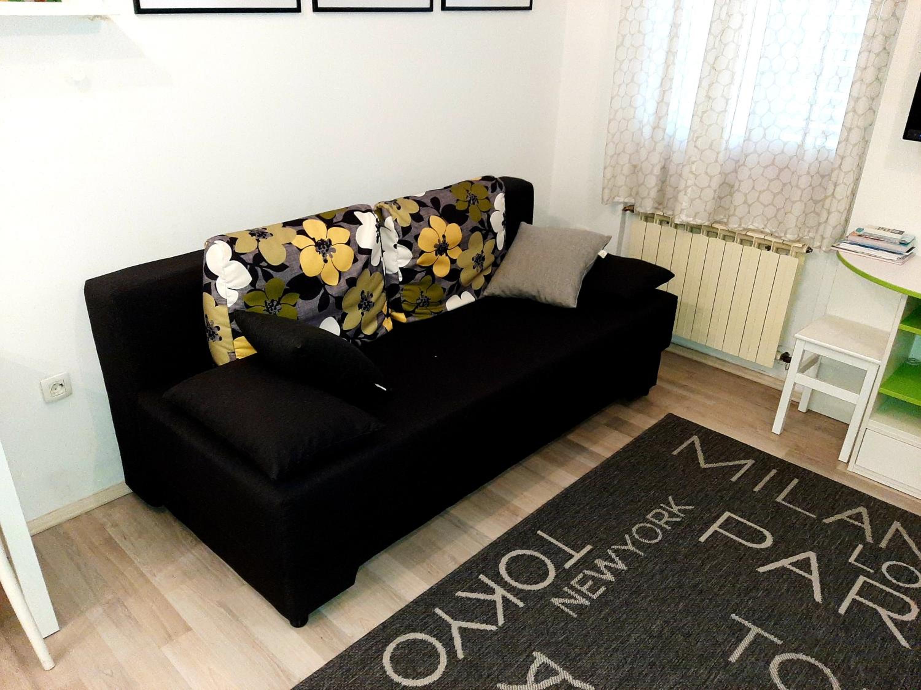 Gornji grad Apartman view 3