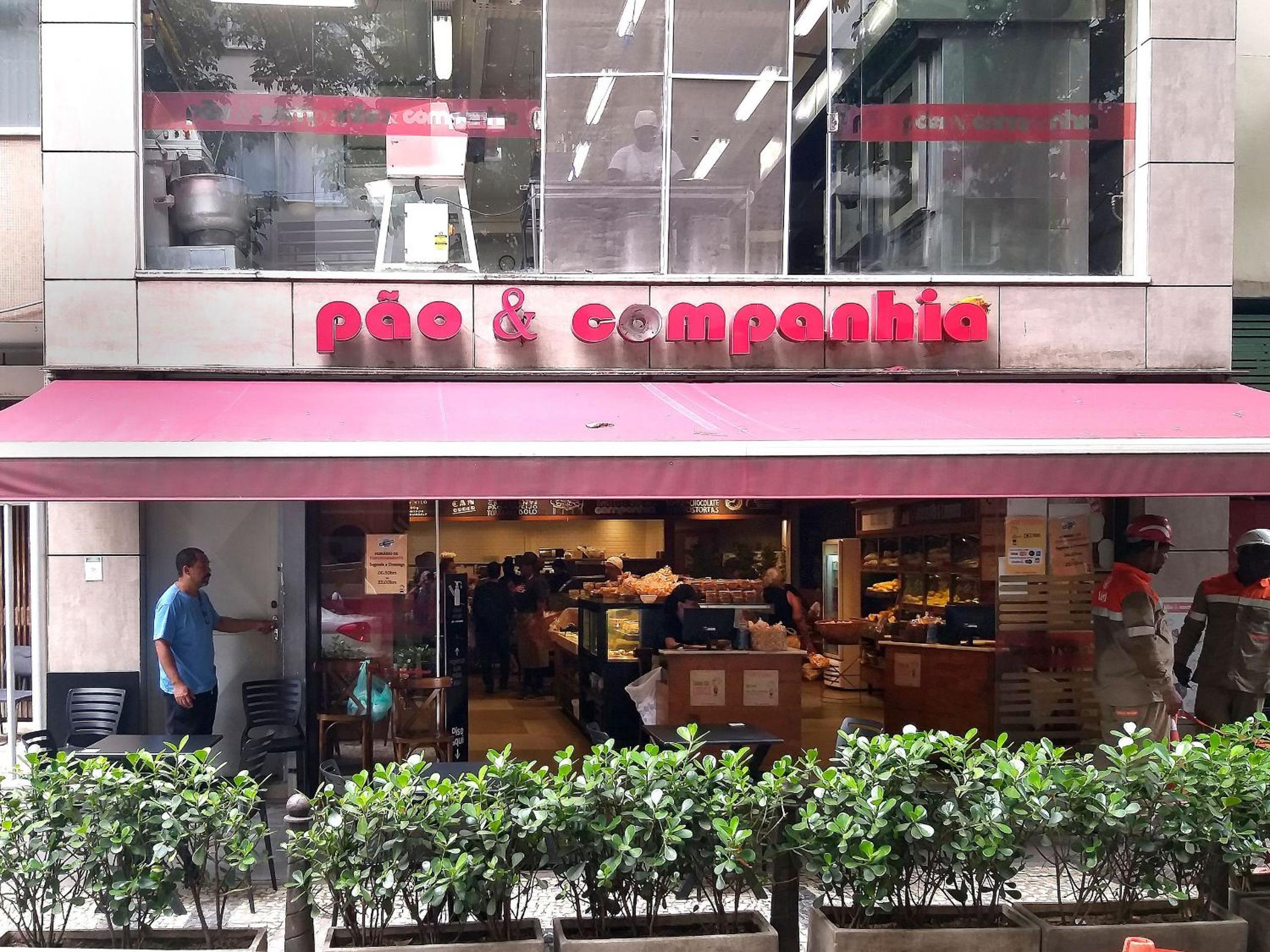 Boutique Copacabana - Luxo, Sol e Praia