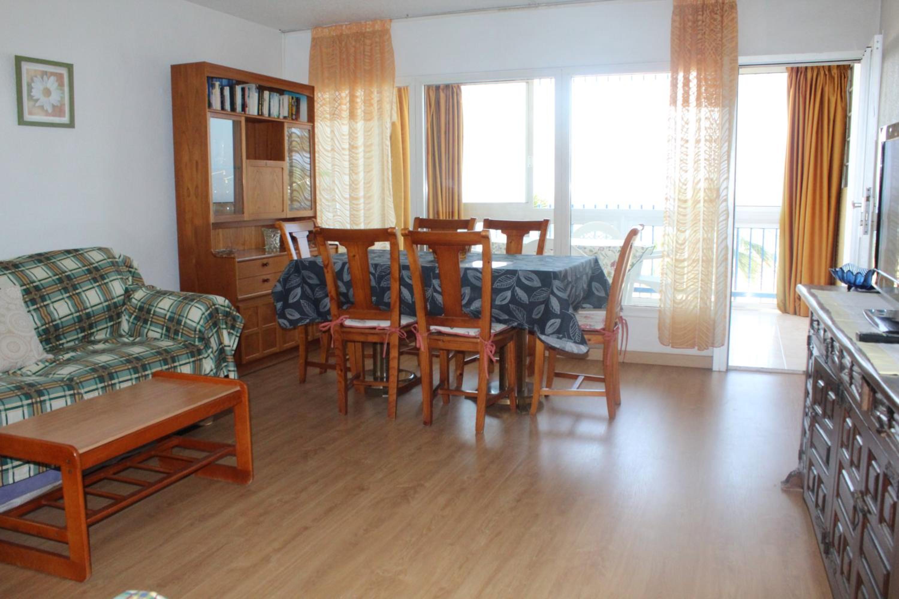 Las Palmeras - Zand Properties view 3