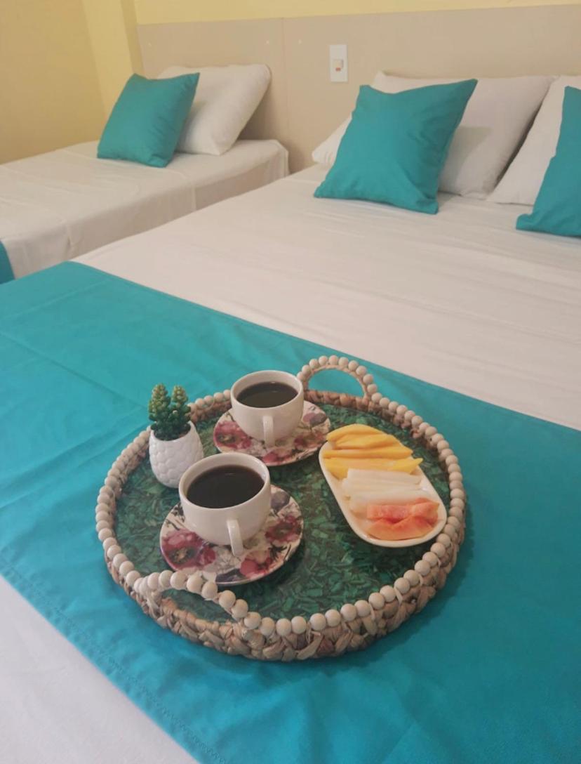 Apartamento no Grand Lençóis em Barreirinhas