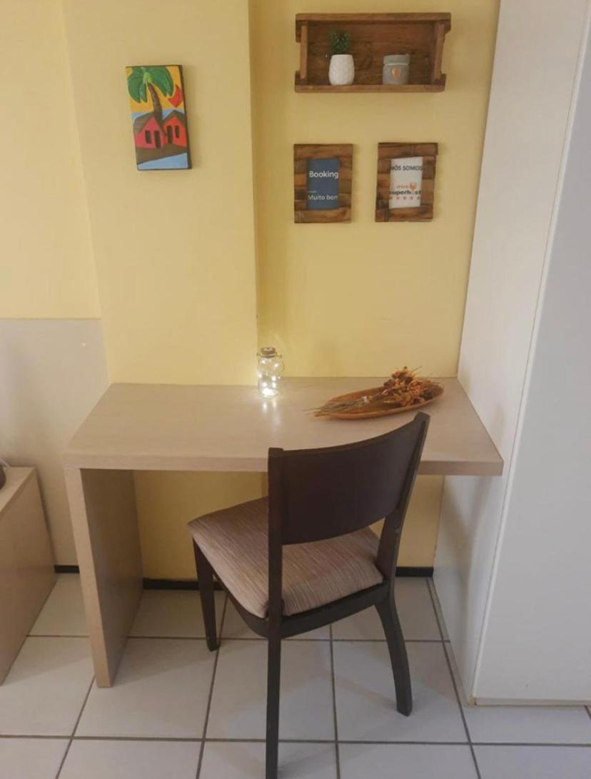 Apartamento no Grand Lençóis em Barreirinhas