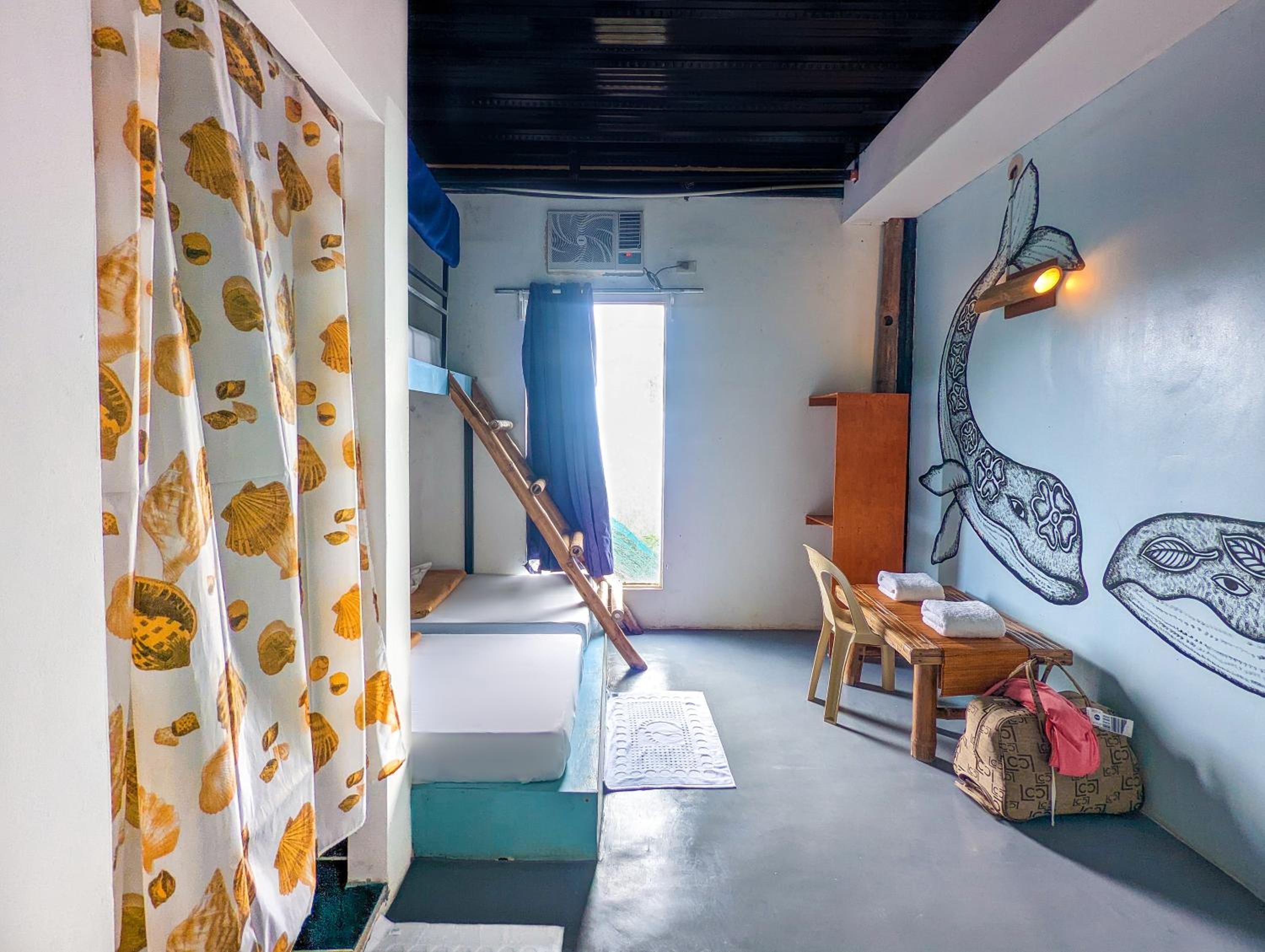 Lexias Hostel and Workspace - El Nido view 3