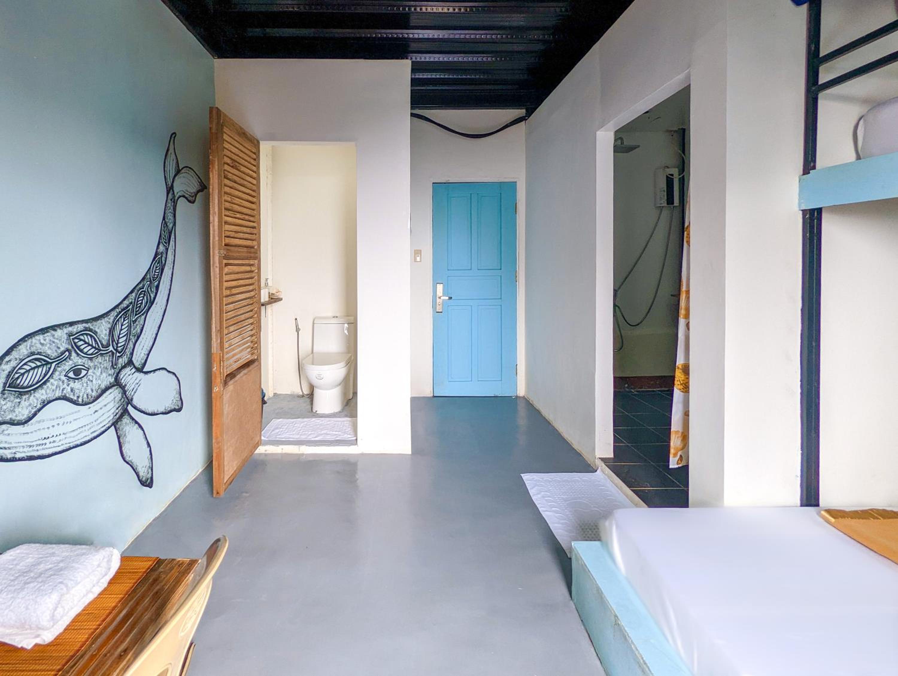 Lexias Hostel and Workspace - El Nido