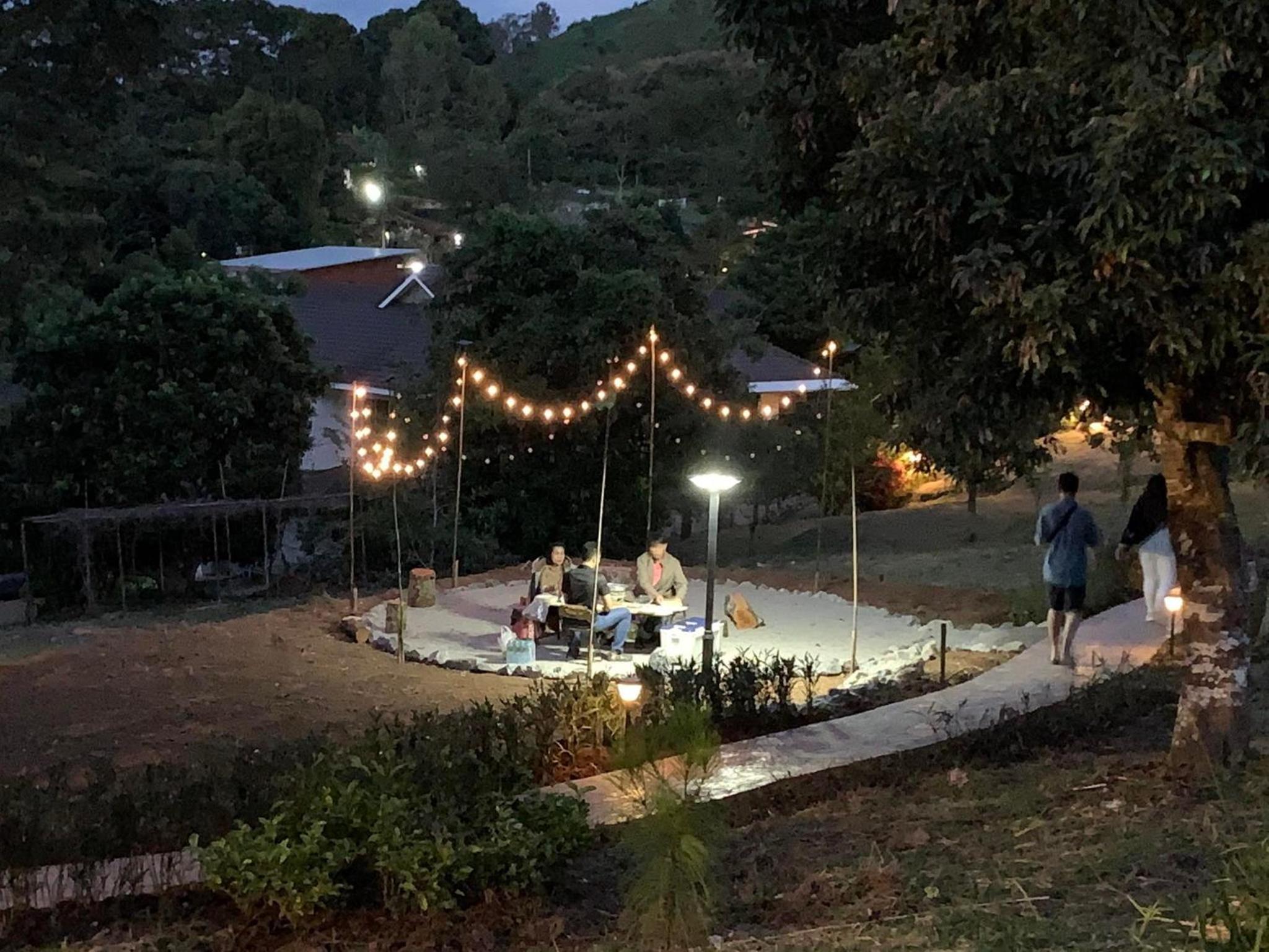children's play area