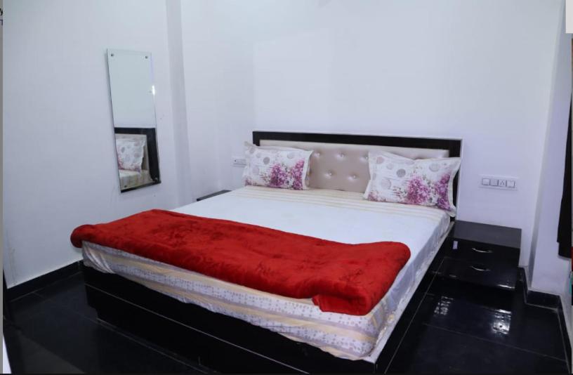 Hotel Anantha by WB Inn