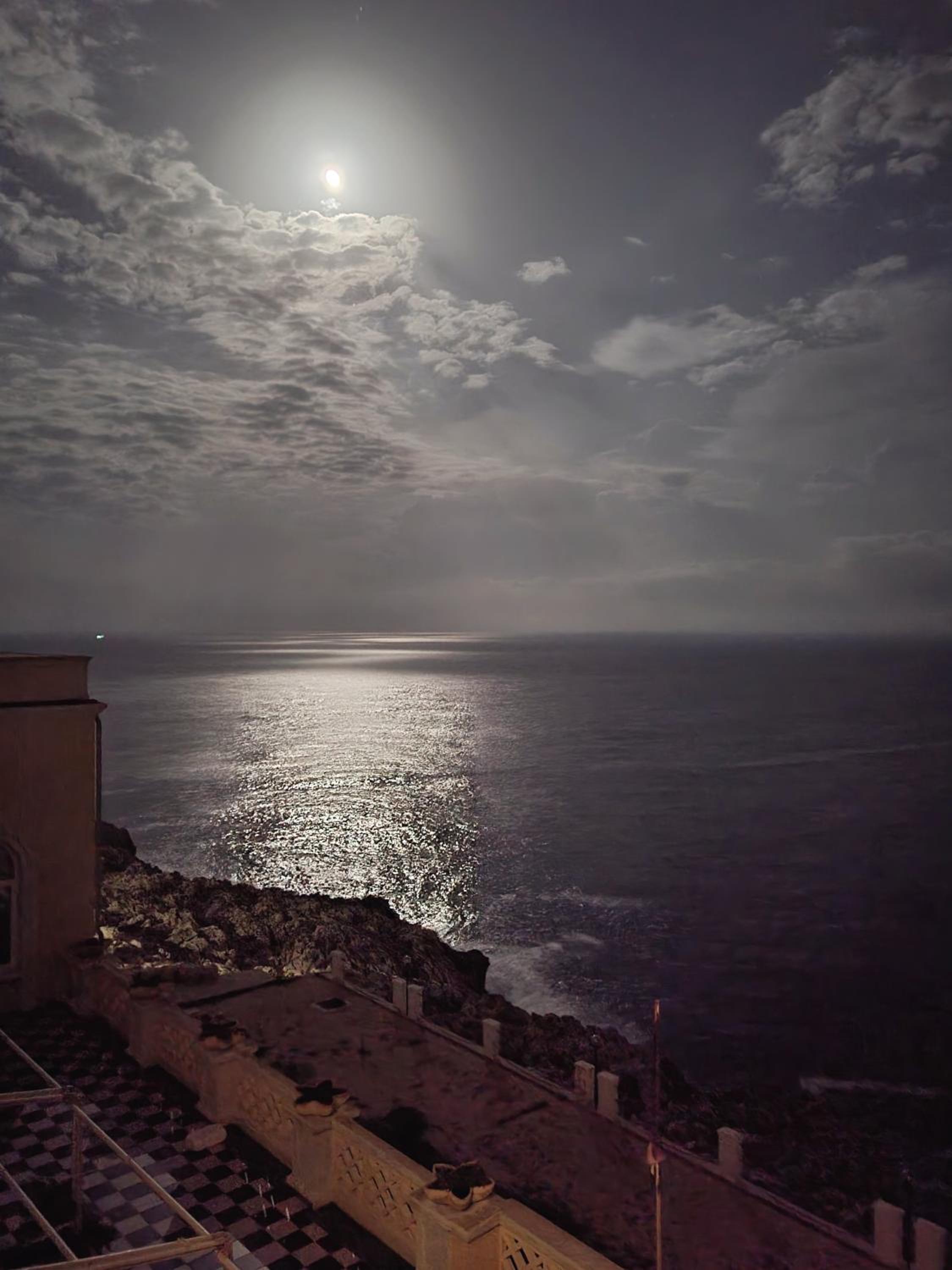 Miramare Vacanze Apartment view 2