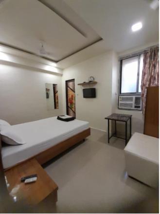 Hotel Anantha by WB Inn