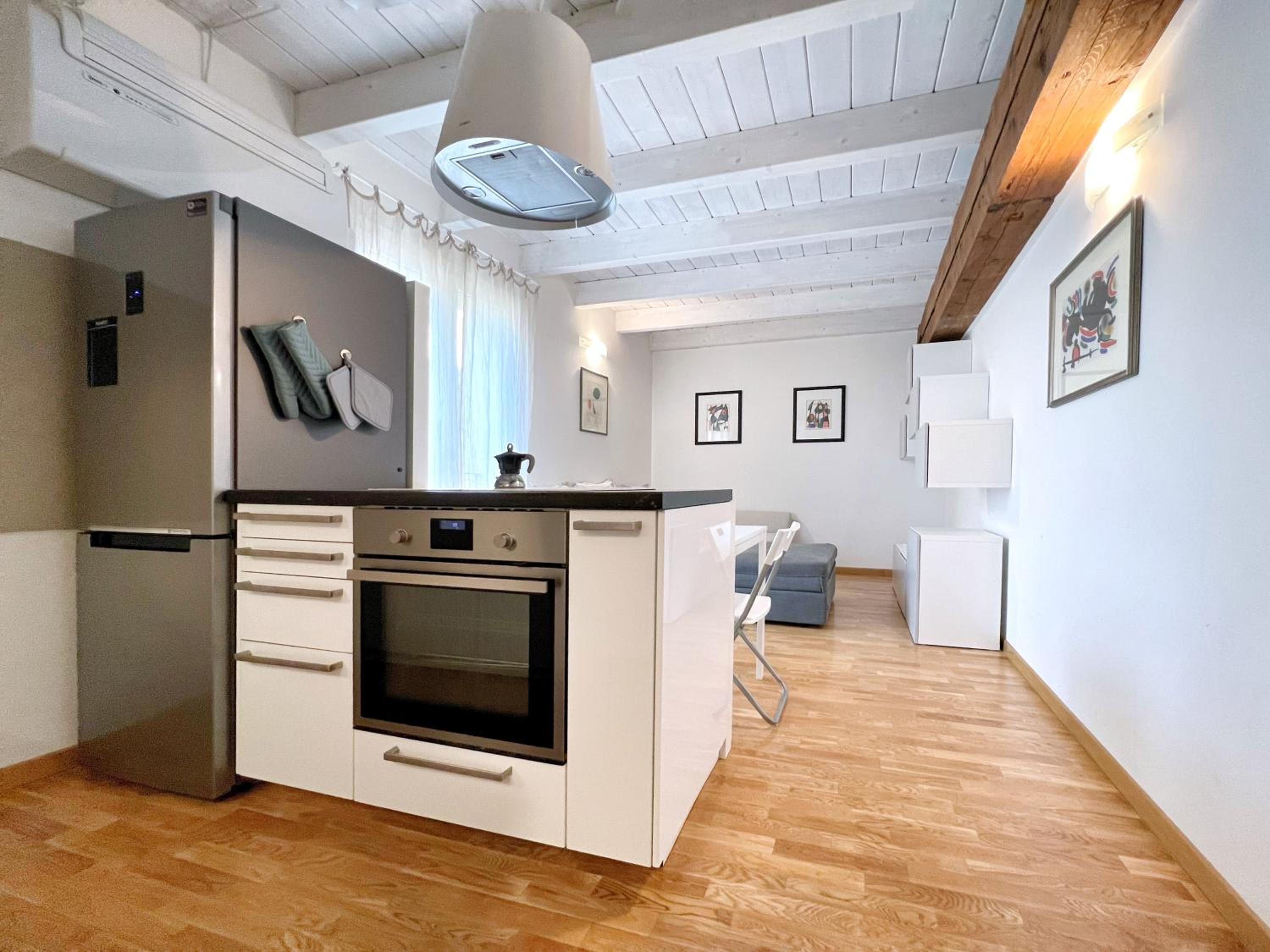 UR NEST Santo Stefano