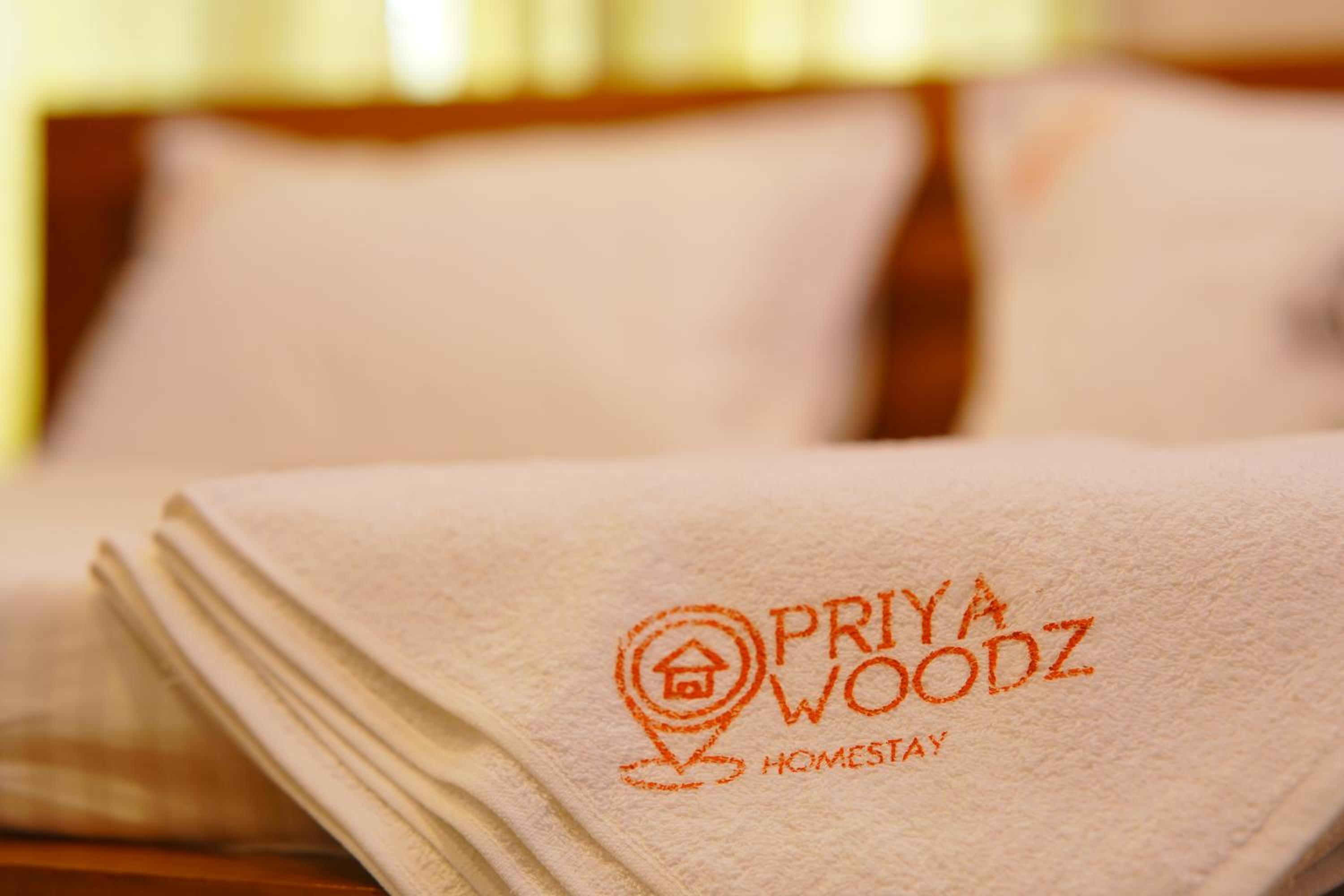 Priya Woodz Homestay, Tirupati