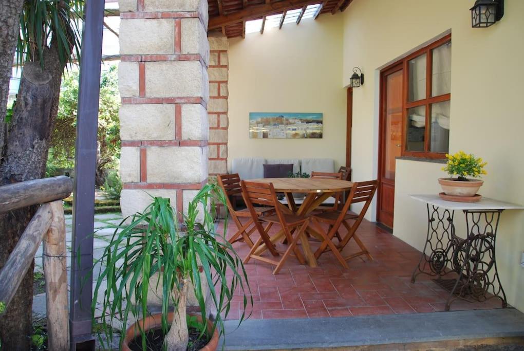 Residenza Li Cardilli view 5