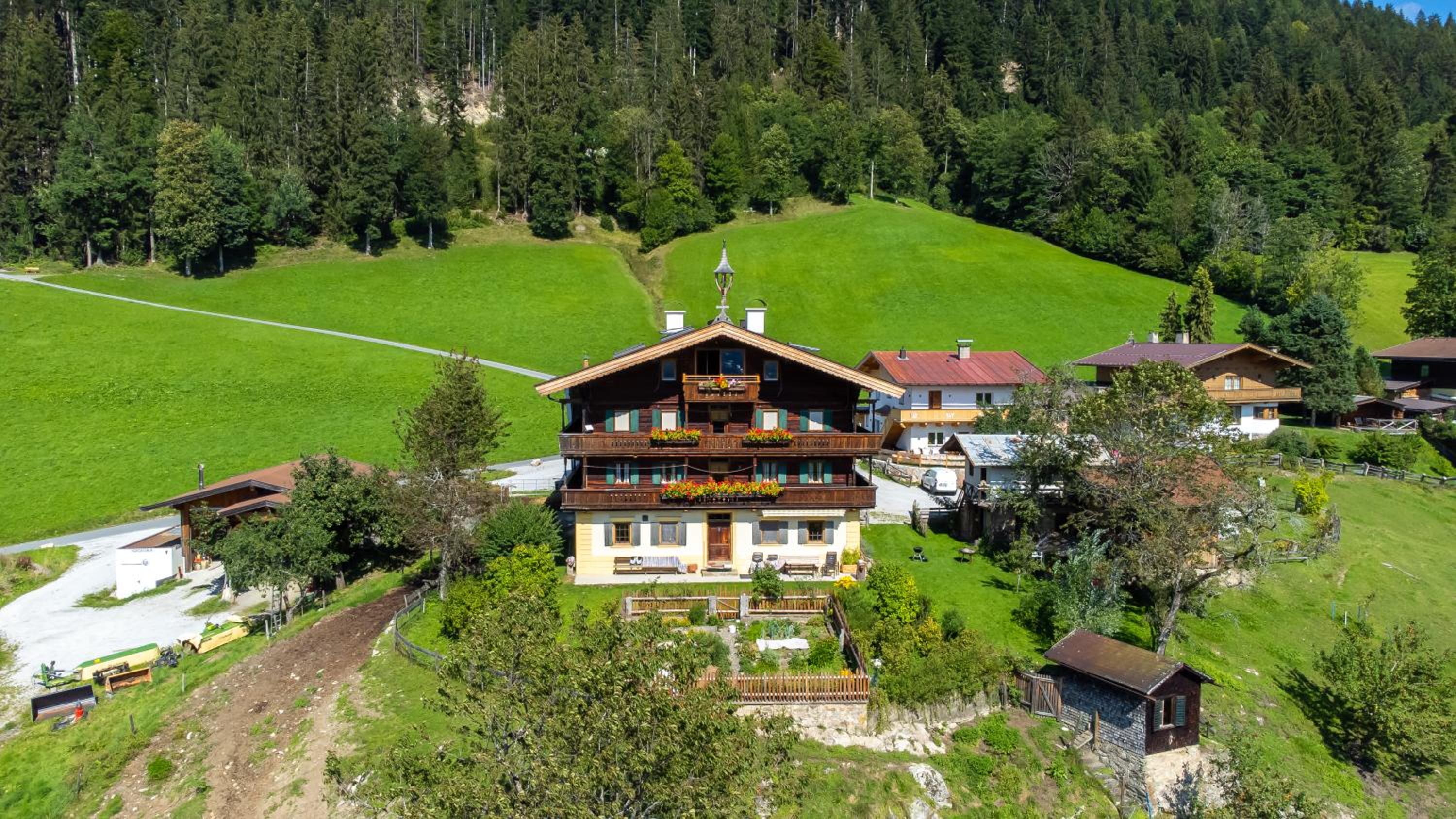 Grünberghof