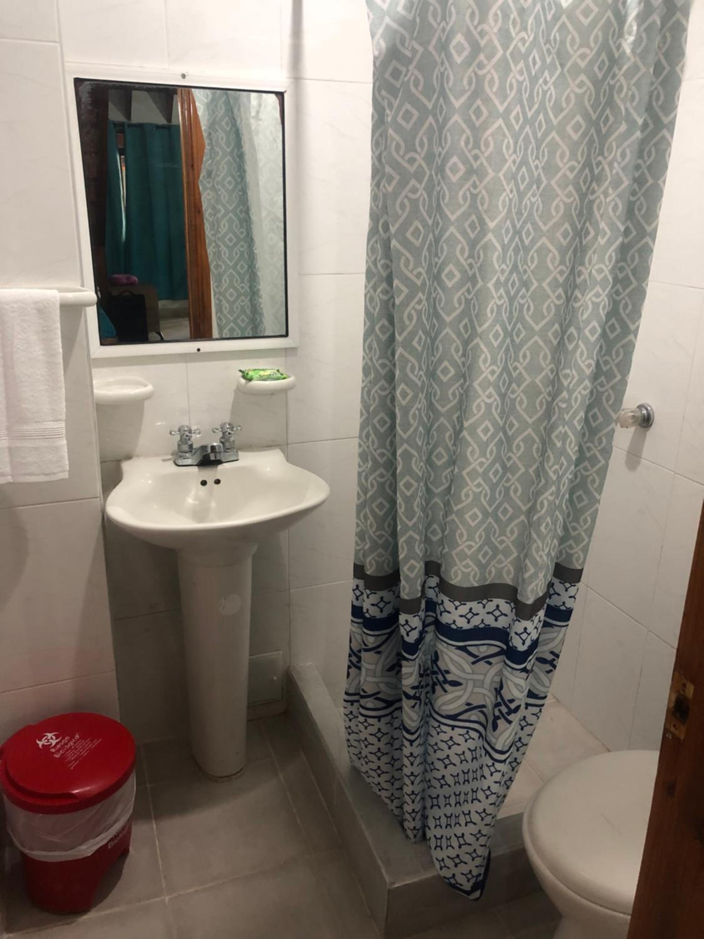 Apartamentos en San Andres a 1 Cuadra de la Playa en el Centro