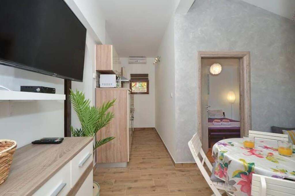 Tudija apartments