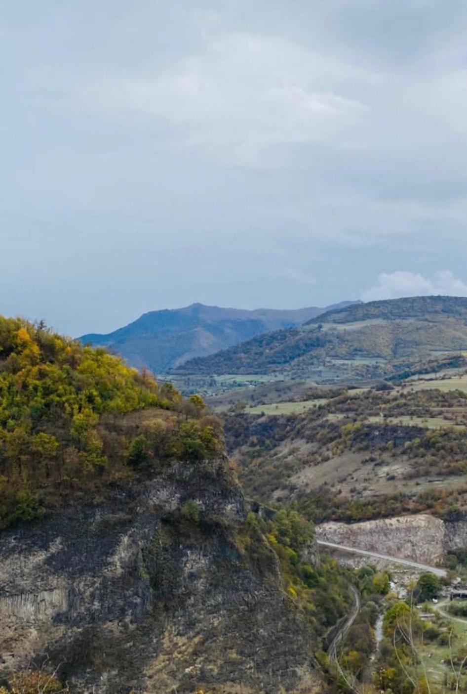 Alereks Mountain Camping