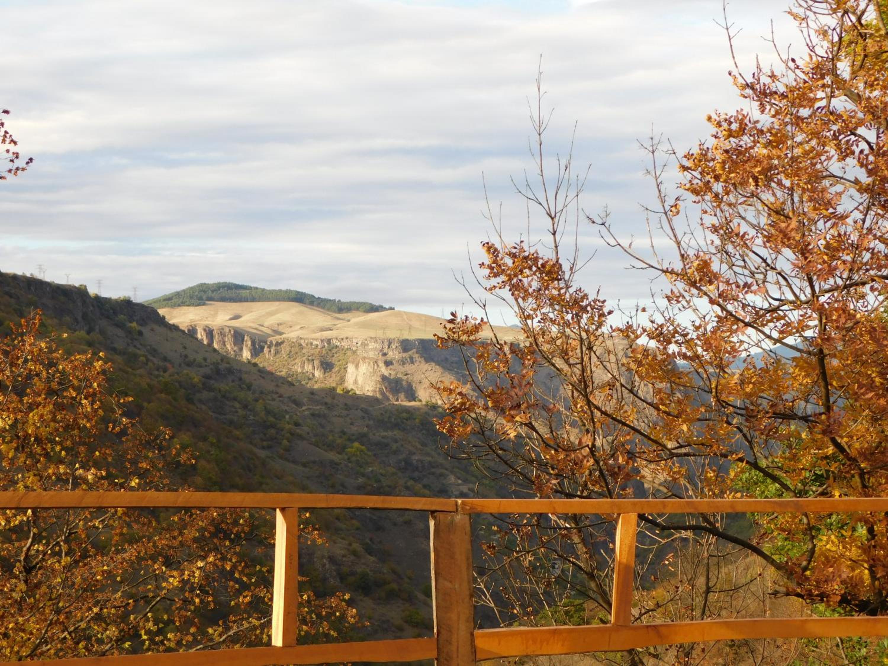 Alereks Mountain Camping