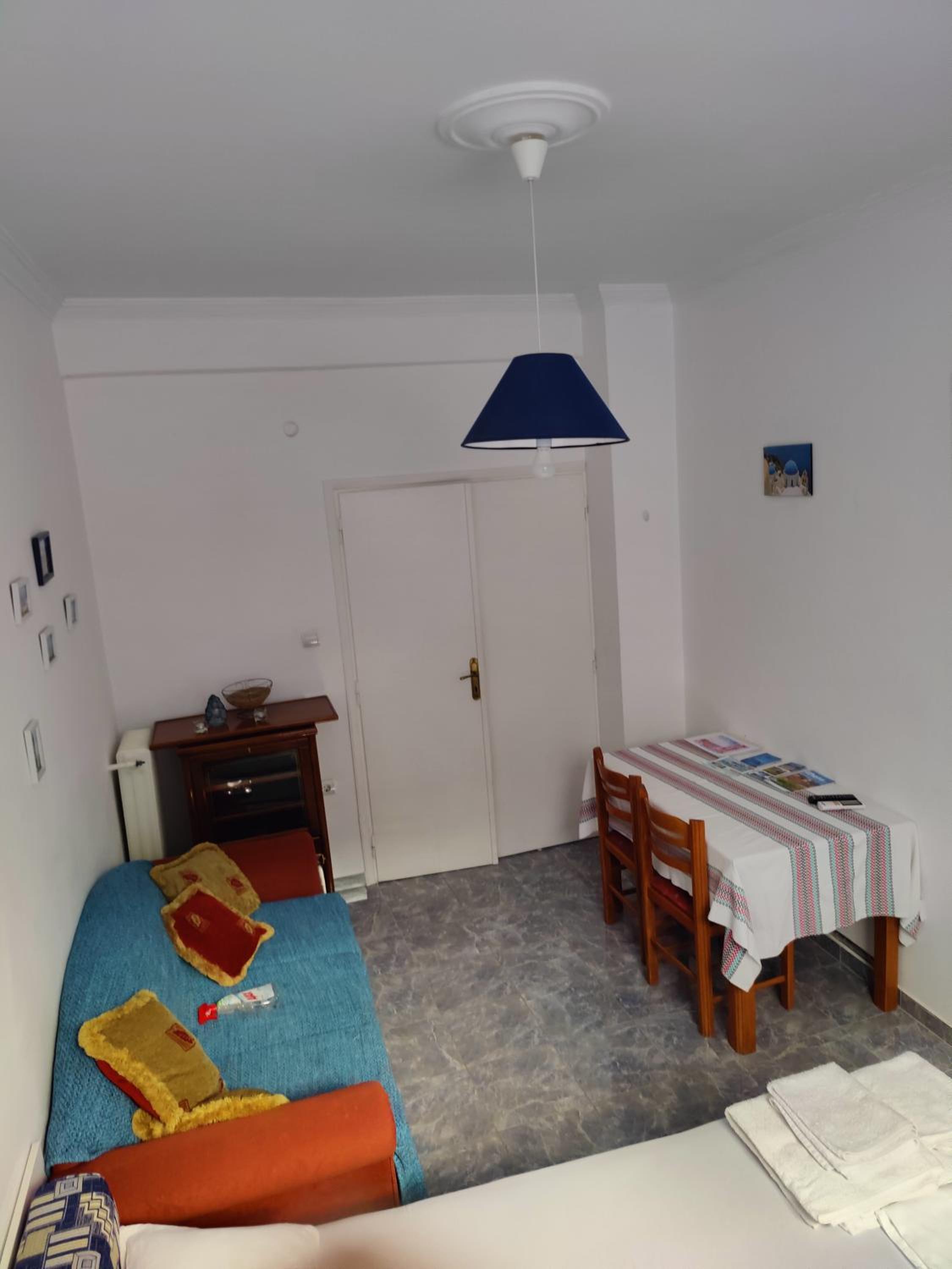 Cosy apartment Acropolis Point 2