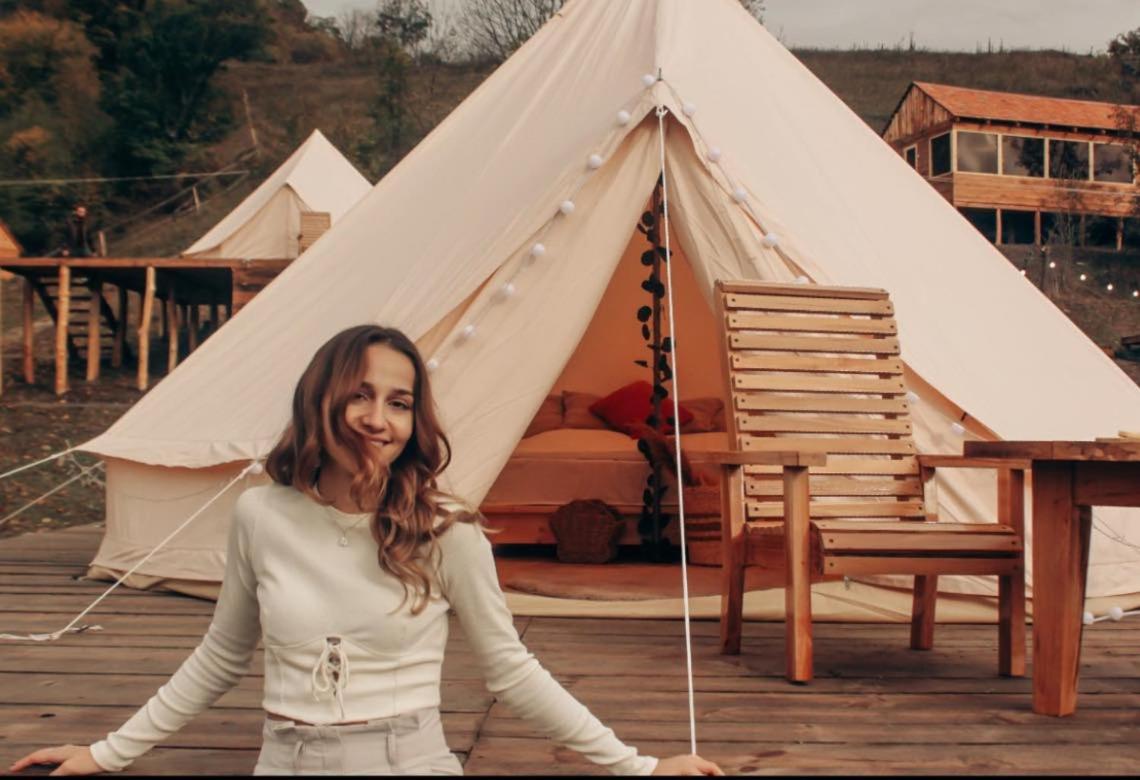 Alereks Mountain Camping