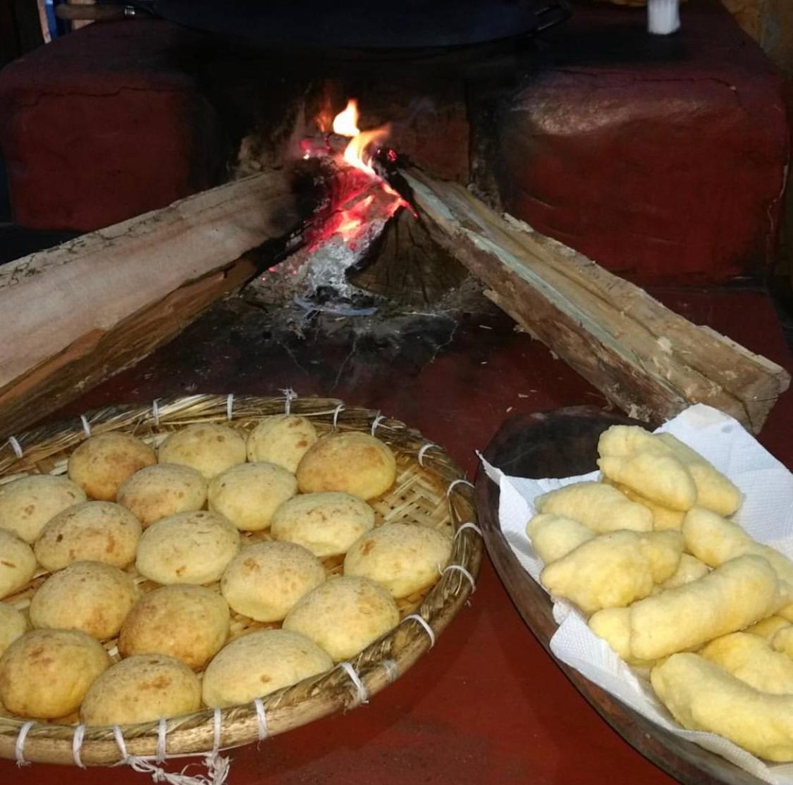 Fazendinha da Canastra