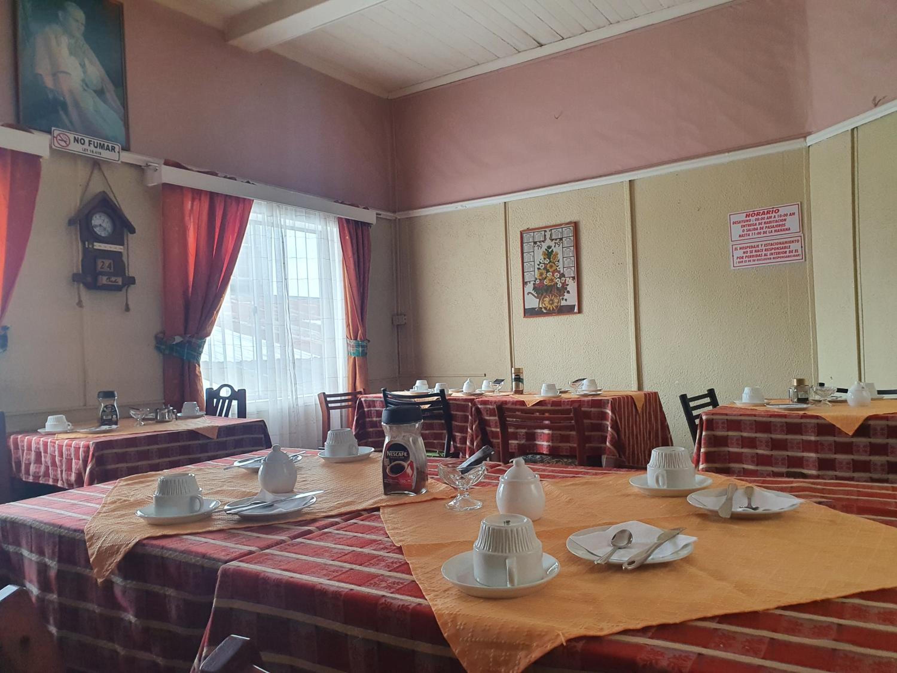 Hostal Papo