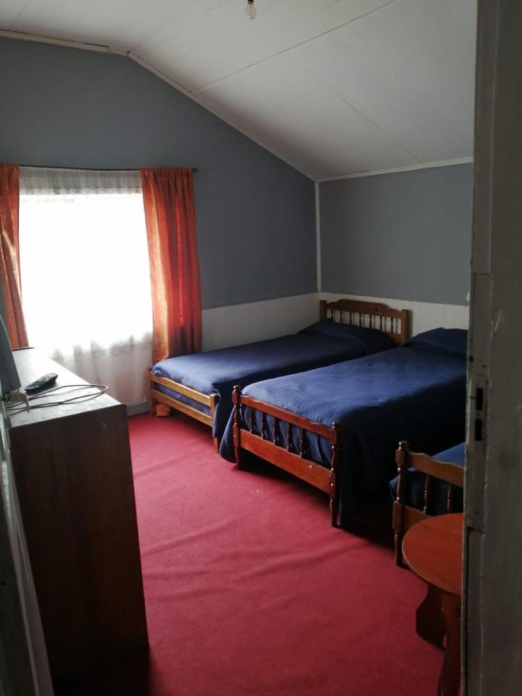 Hostal Papo