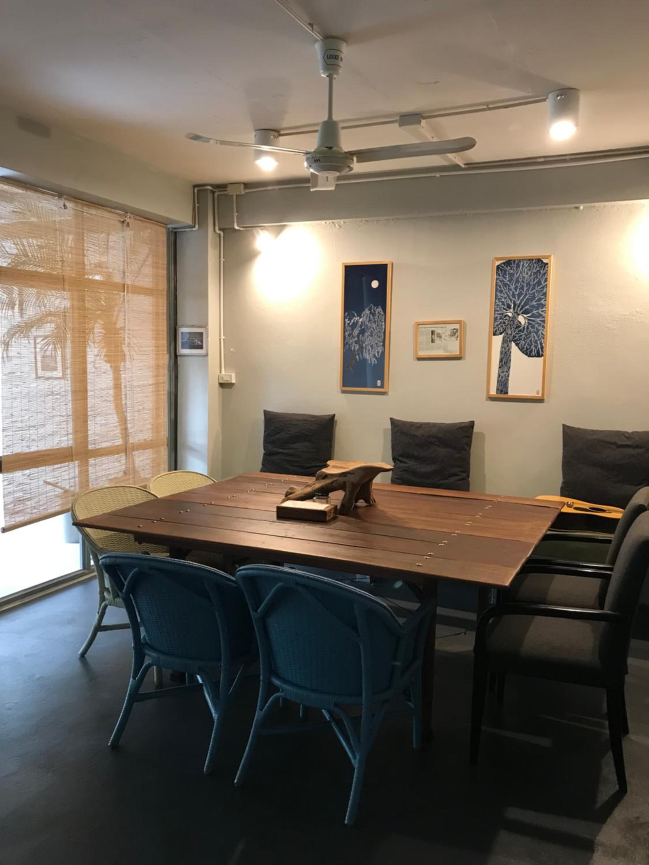 Nesuto Hostel Ramkamhaeng 52