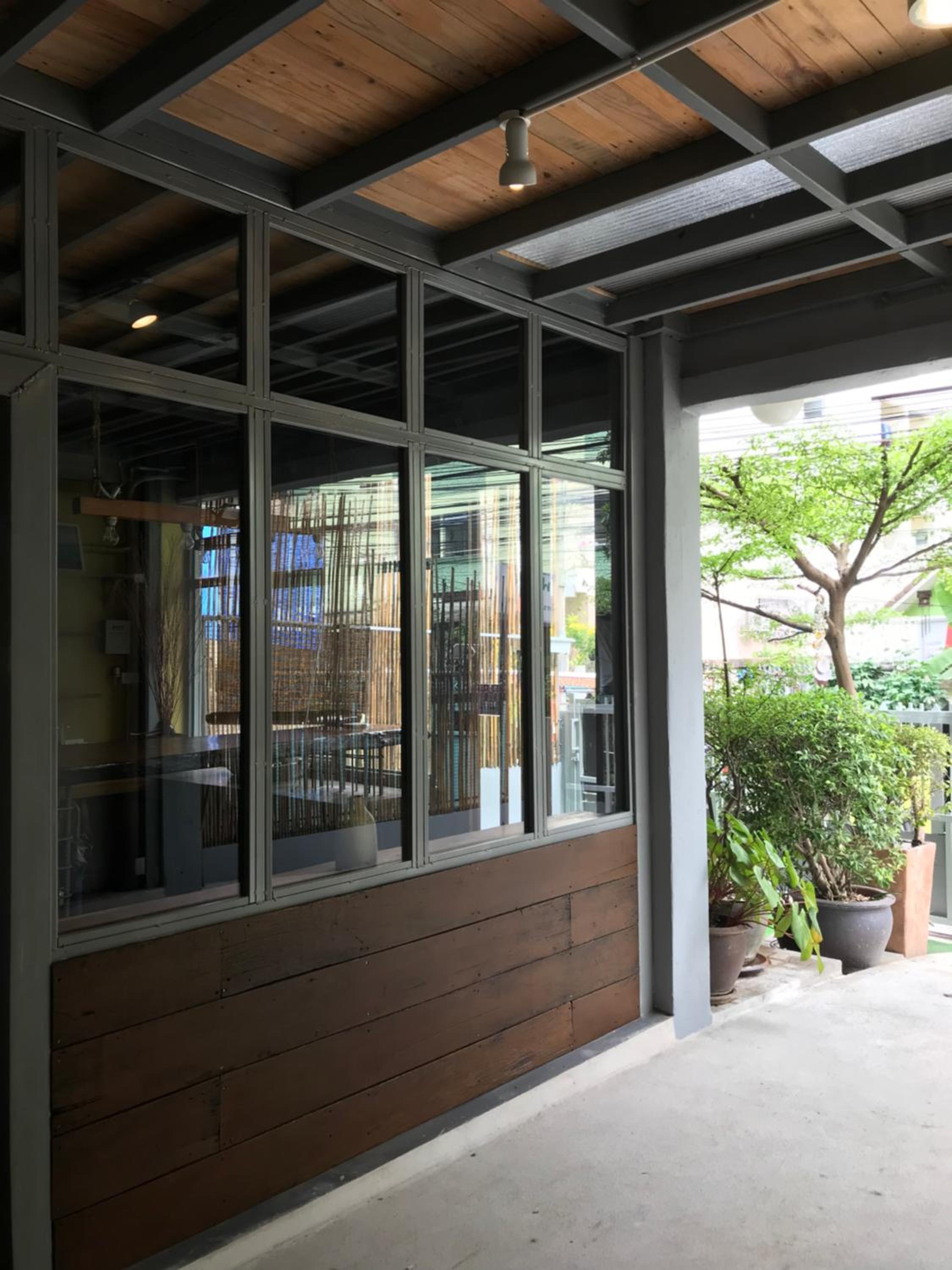 Nesuto Hostel Ramkamhaeng 52