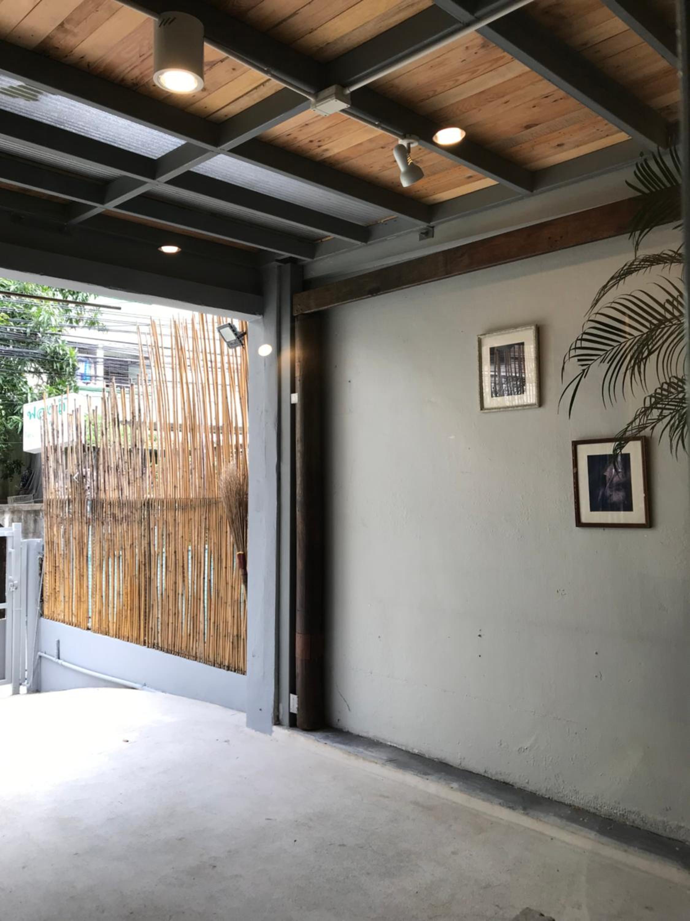Nesuto Hostel Ramkamhaeng 52
