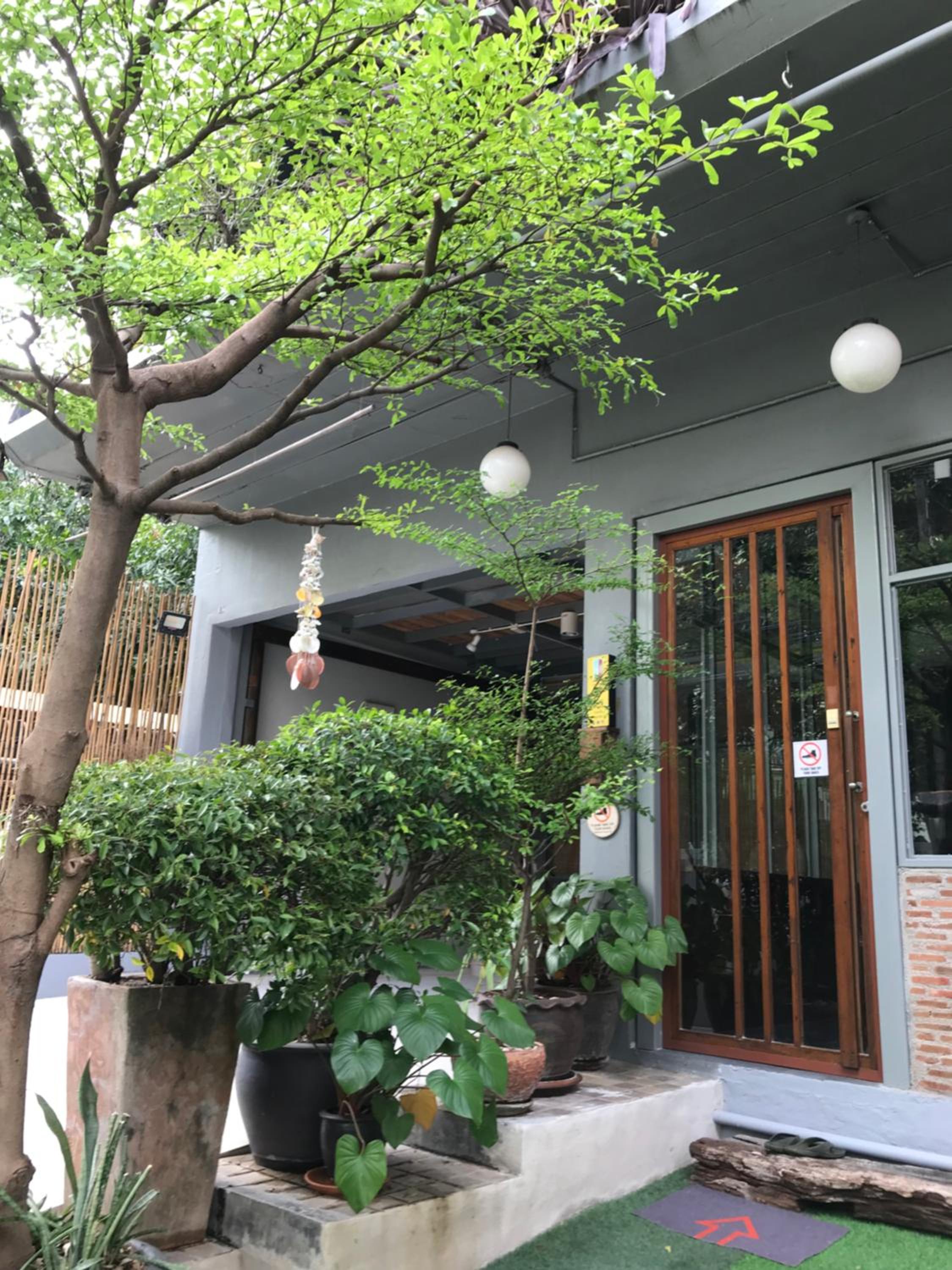 Nesuto Hostel Ramkamhaeng 52