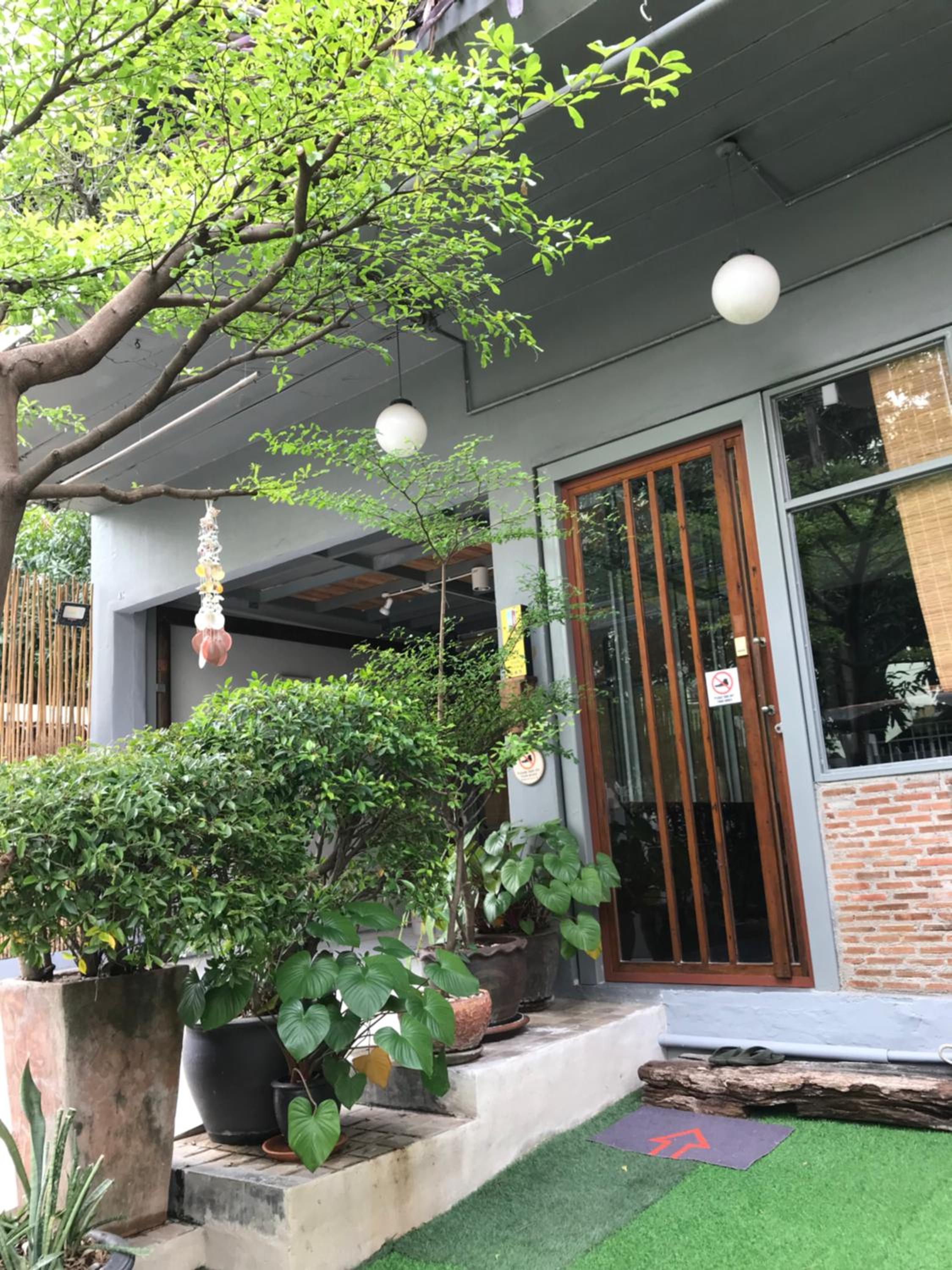 Nesuto Hostel Ramkamhaeng 52