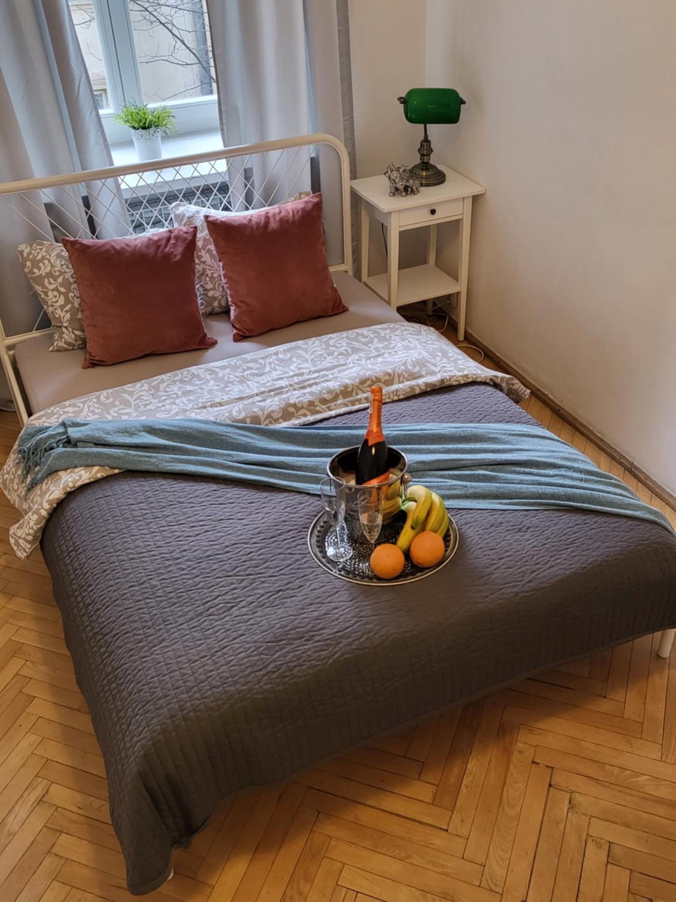 Apartamenty - MI OLD TOWN ŚWIĘTOJAŃSKA view 3