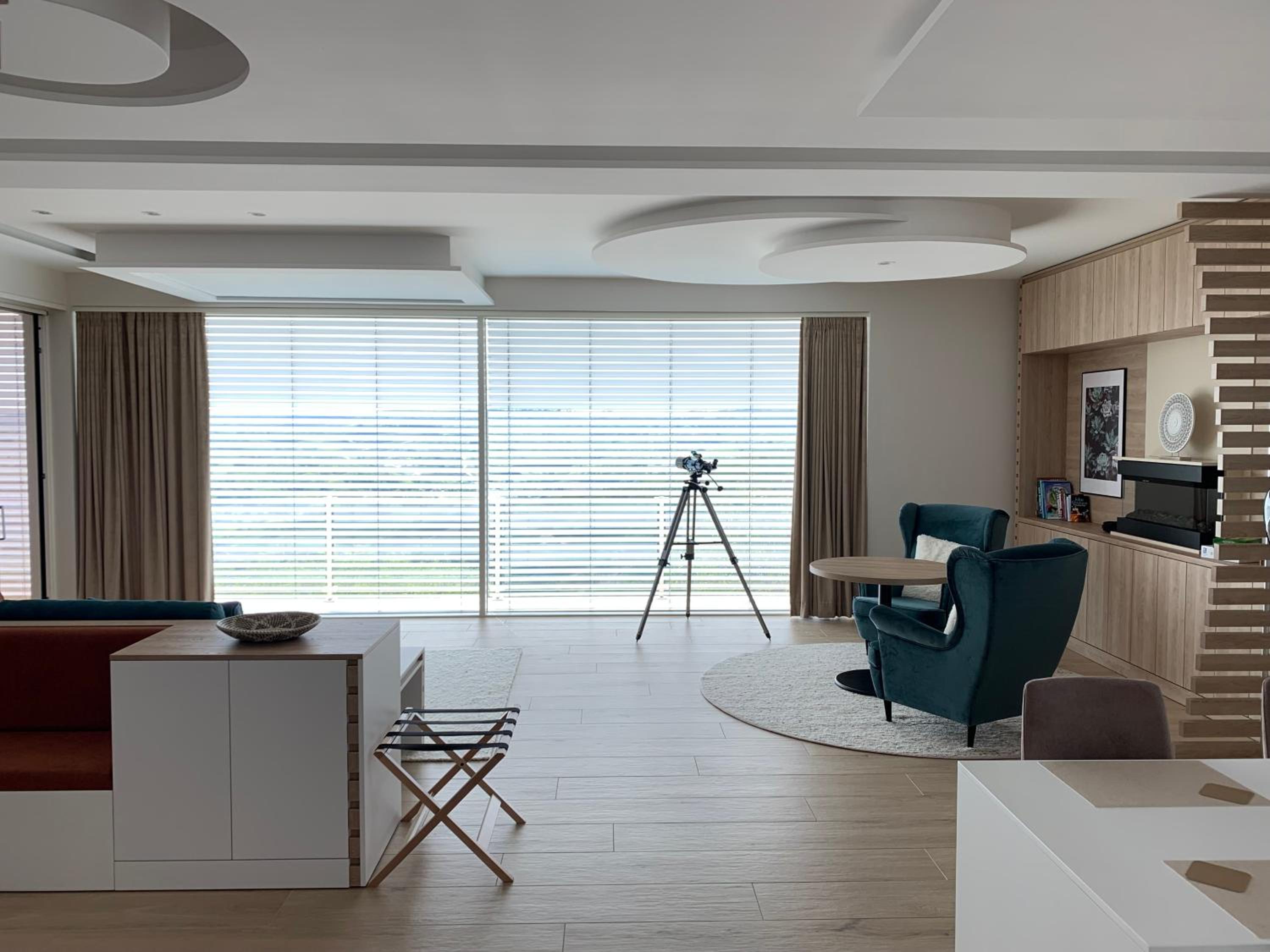 SXRD Luxus Apartmanok view 4
