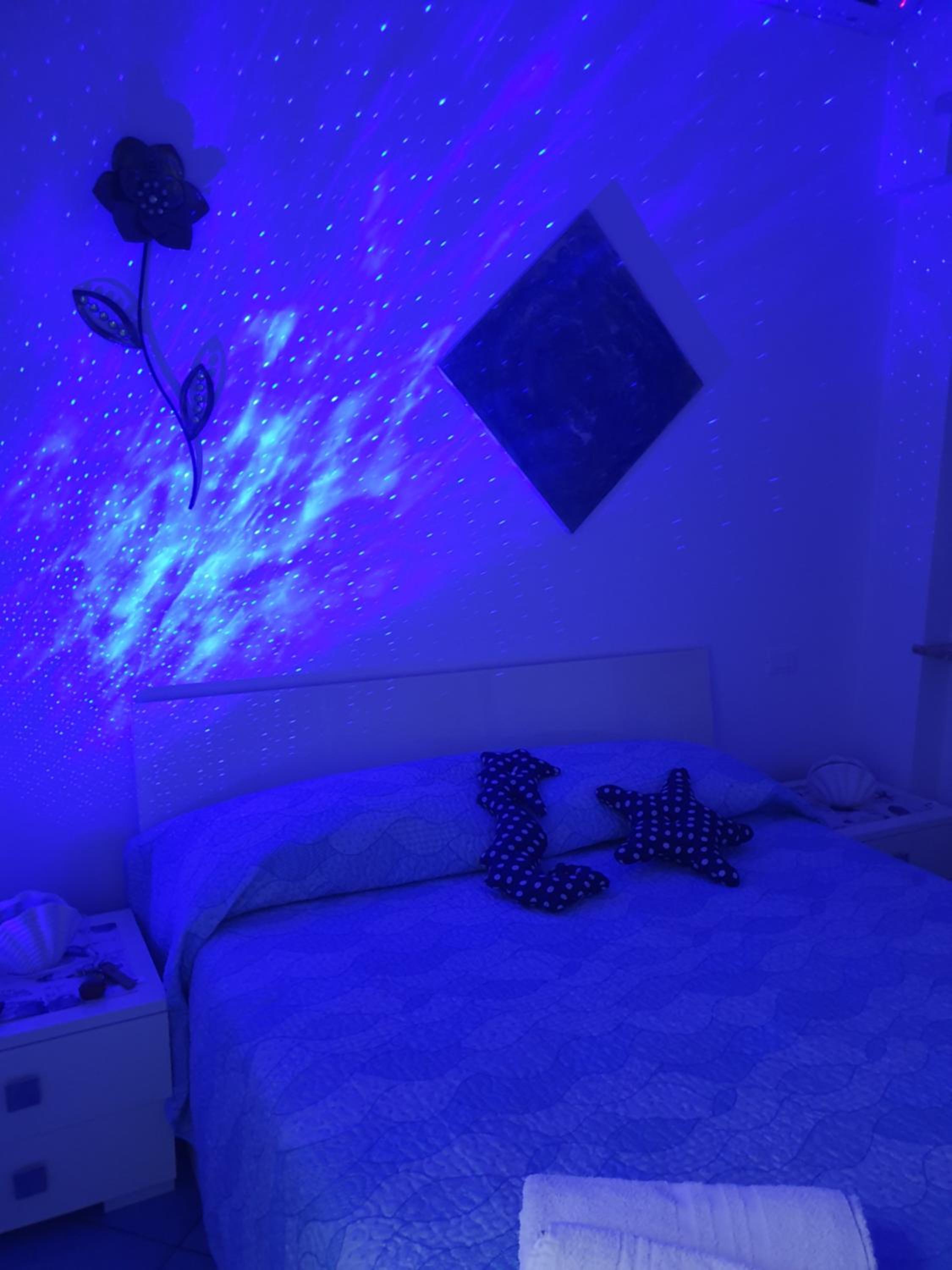 SOGNO BLU suite