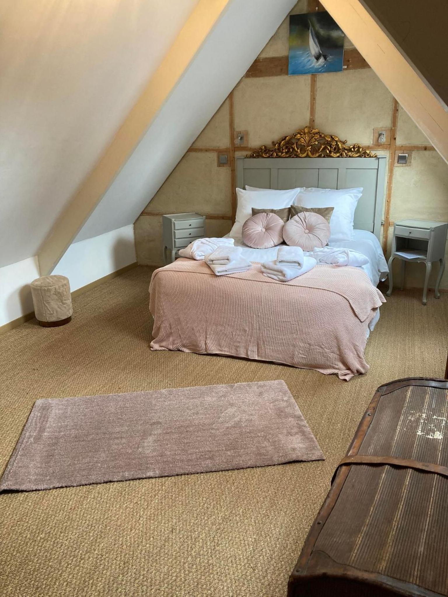 Manoir de Kerledan