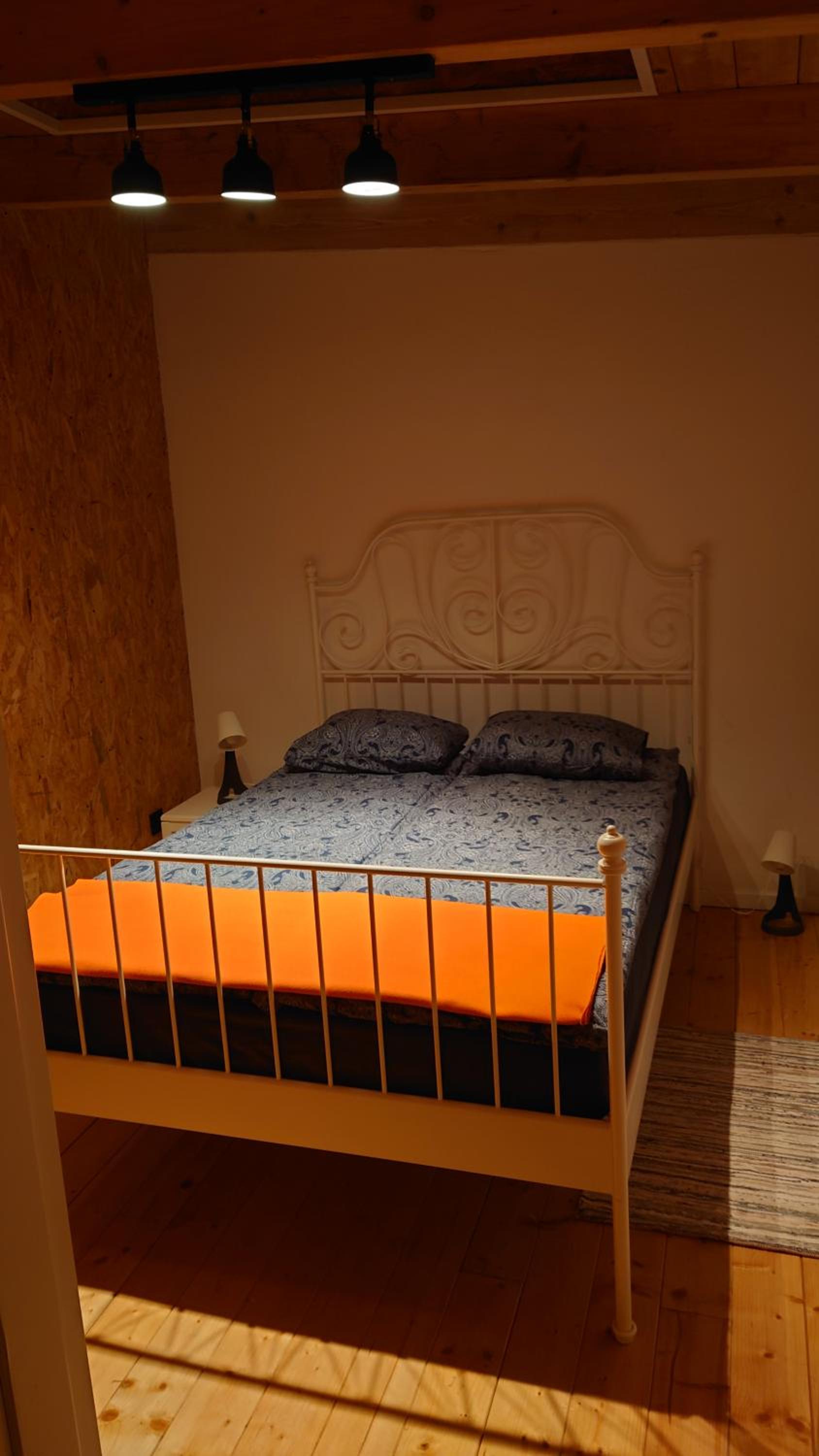 Apartamenty STONEHENGE
