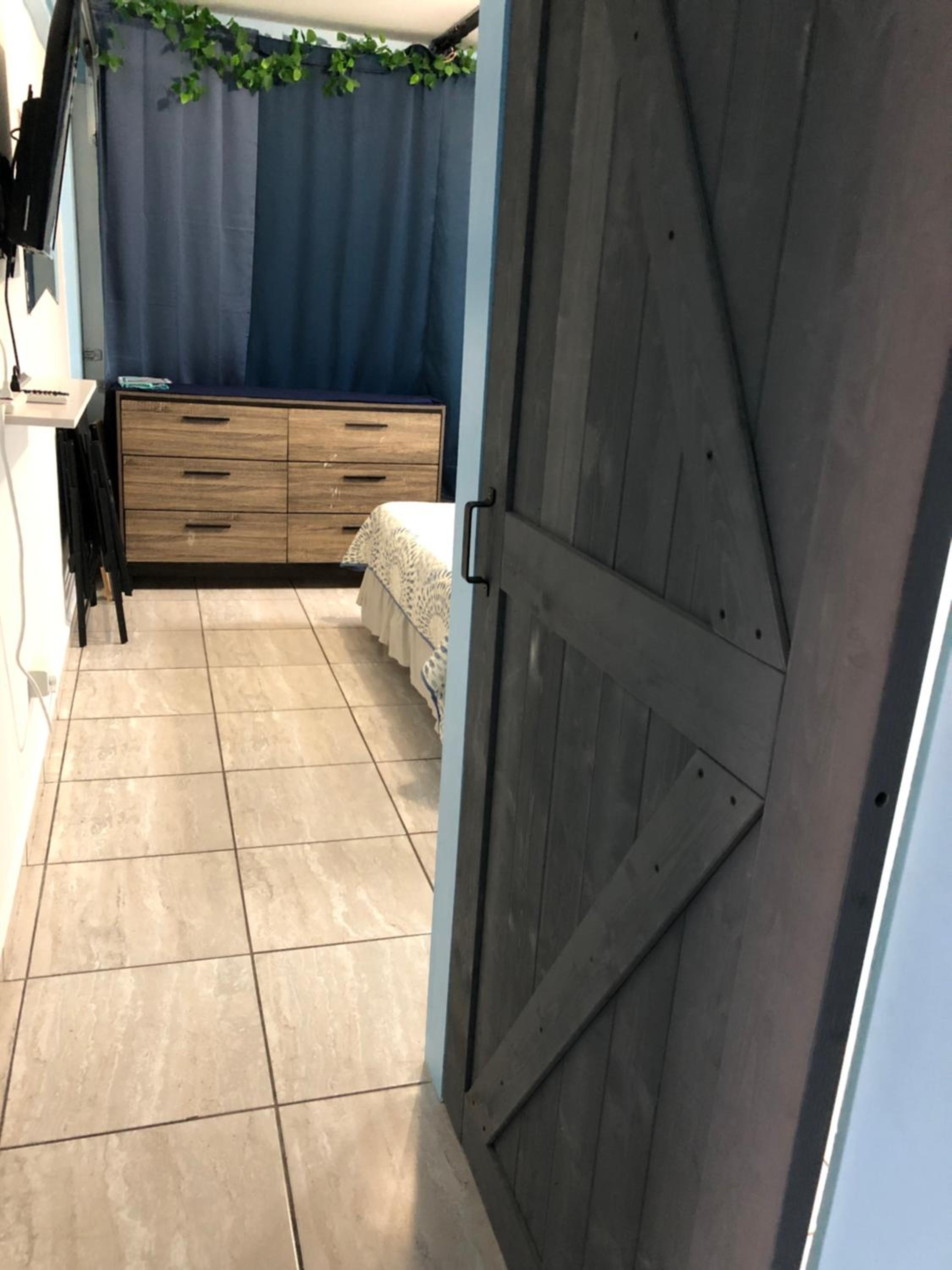 Casita Paraiso