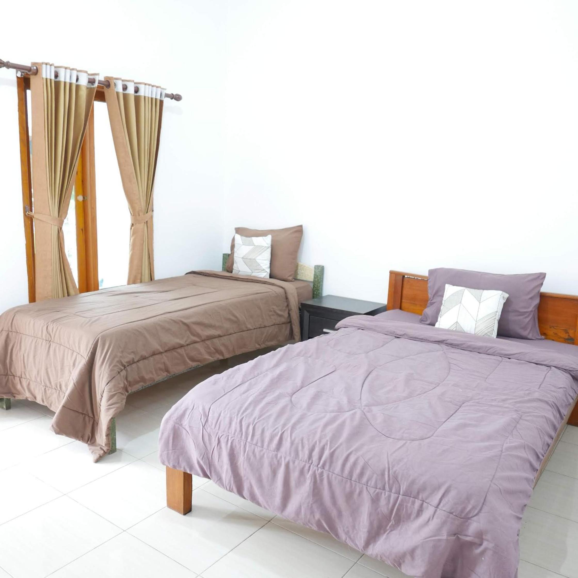 Rumah Side view 5