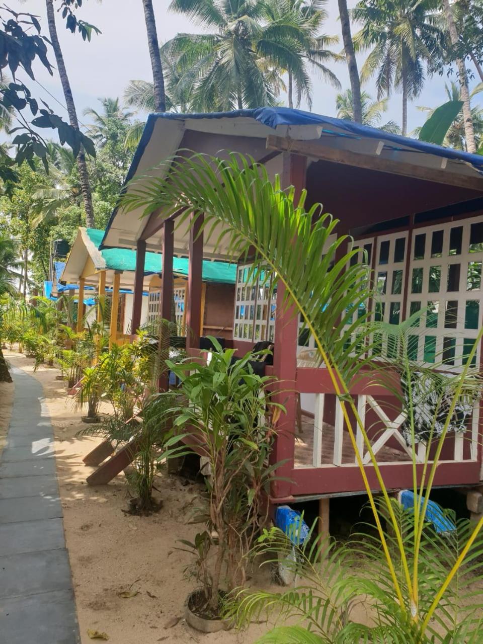 San Pedro Resort Palolem