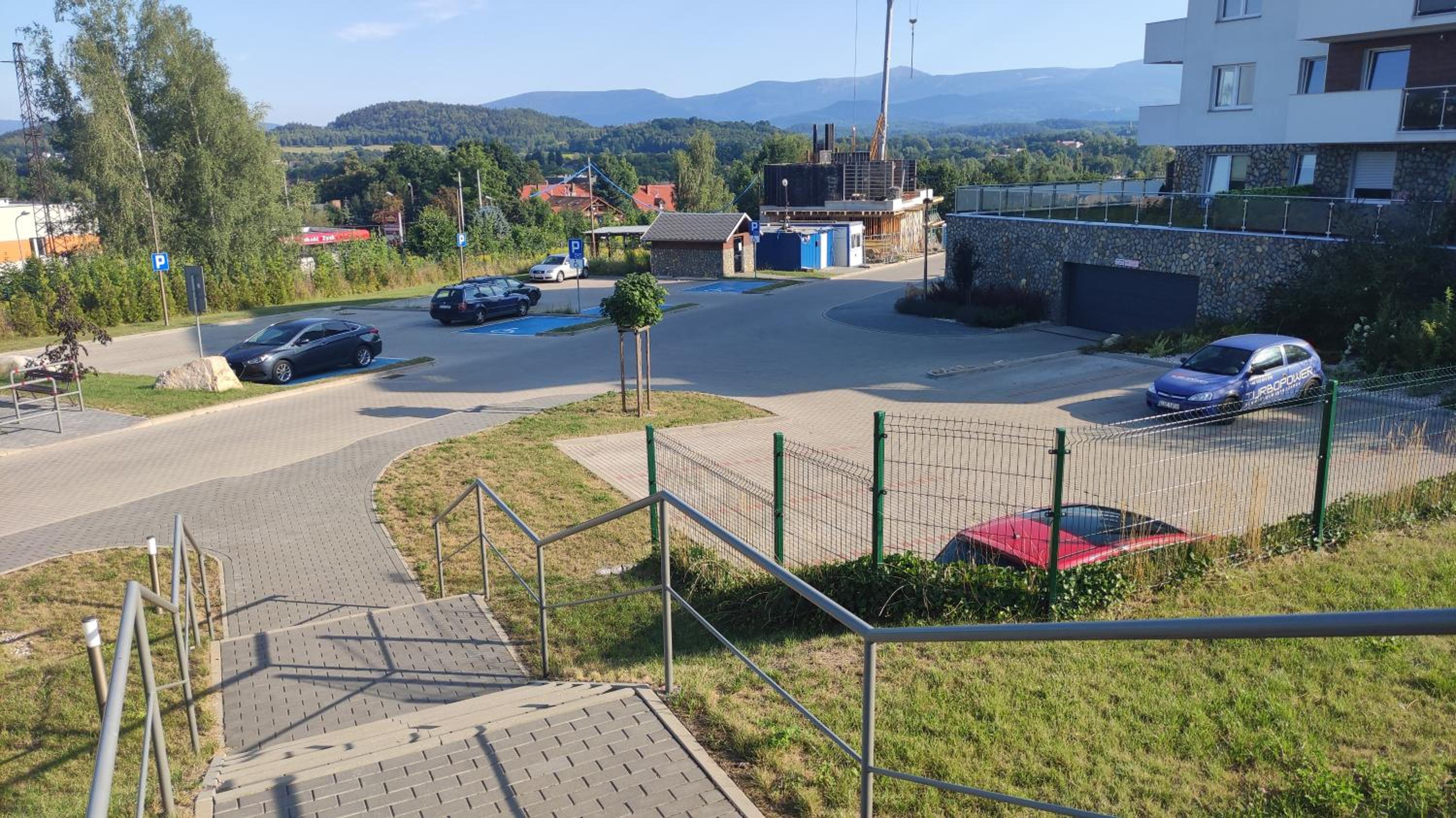 Apartament u Hippków