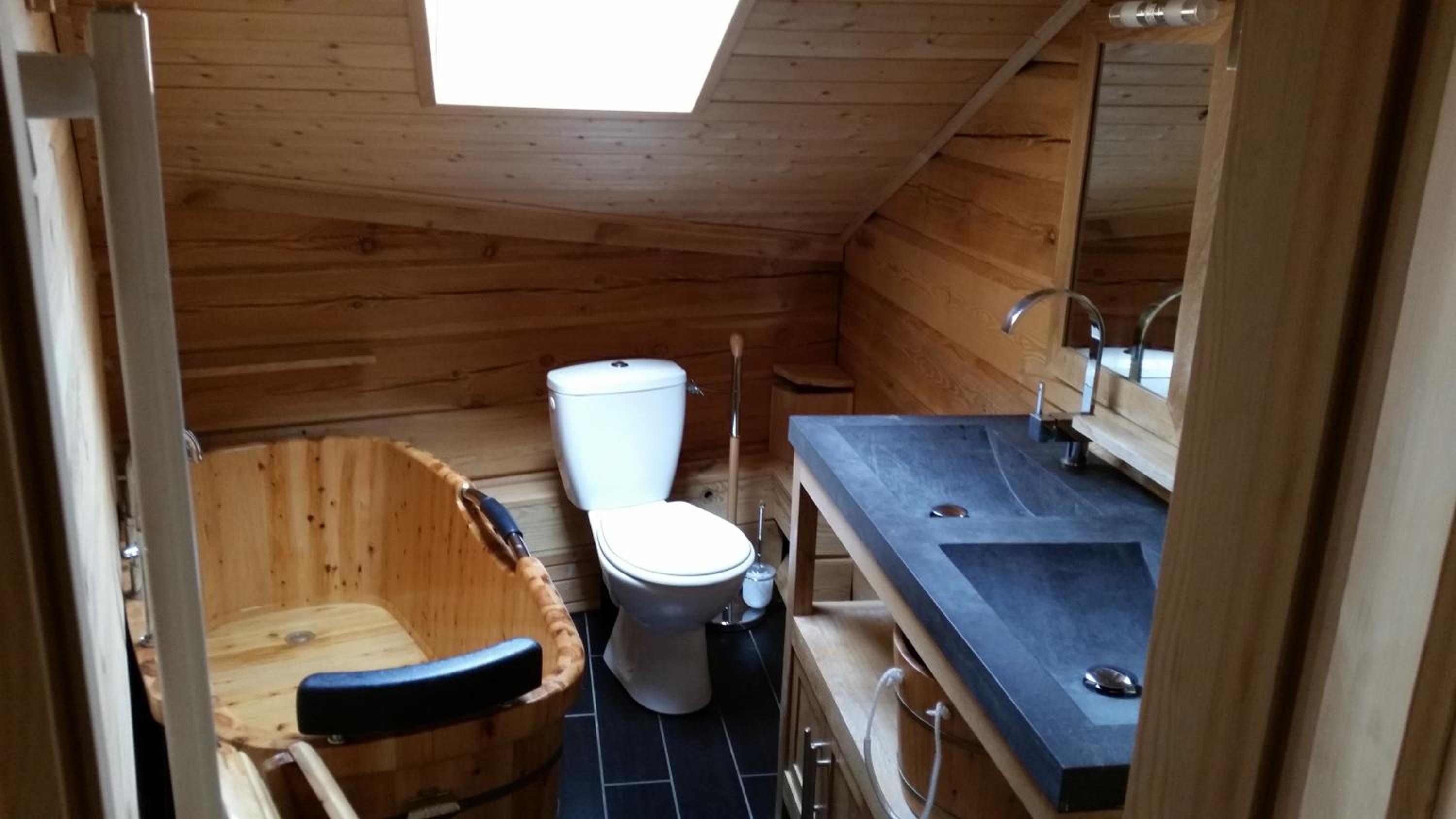 Chalet La Breche