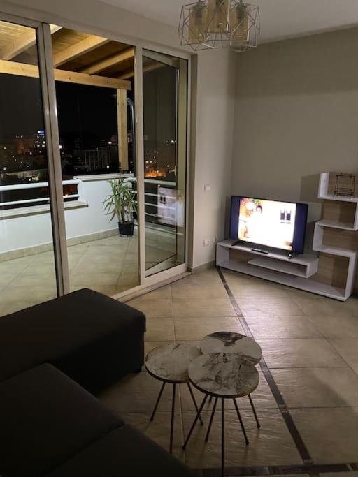 Tirana View Apartment 3 with to double rooms! photo 2