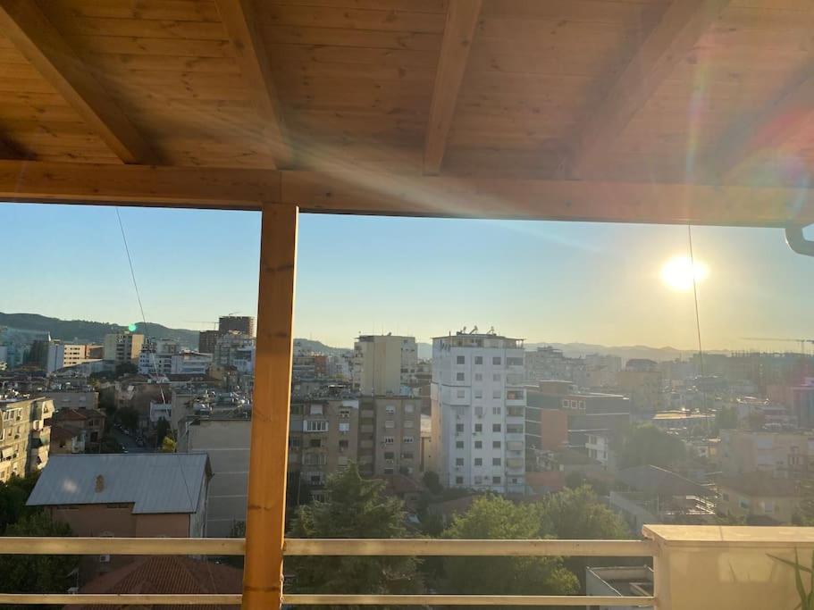 Tirana View Apartment 3 with to double rooms! photo 4