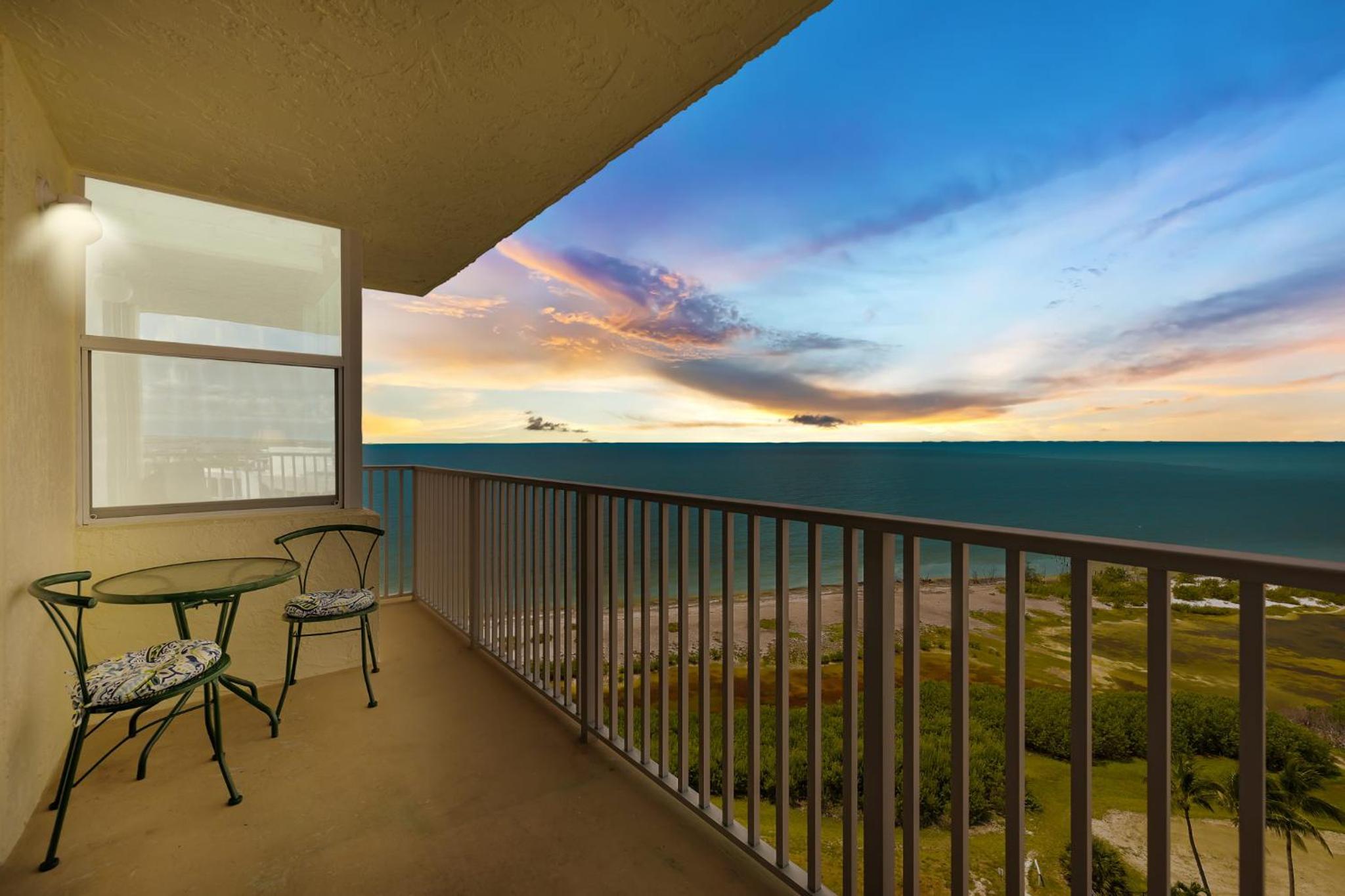 Estero Beach and Tennis 1207A