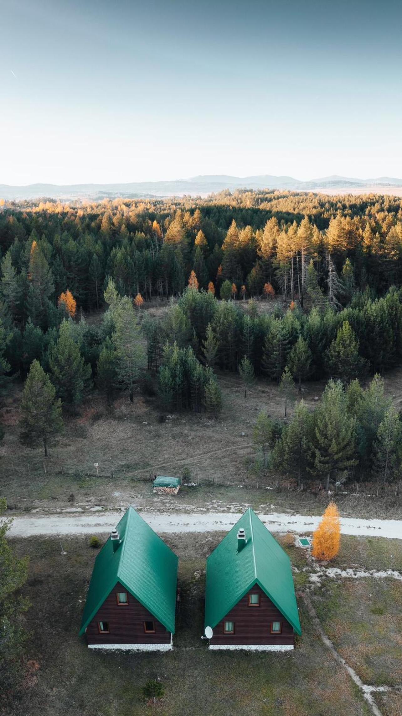 North Star Žabljak view 2