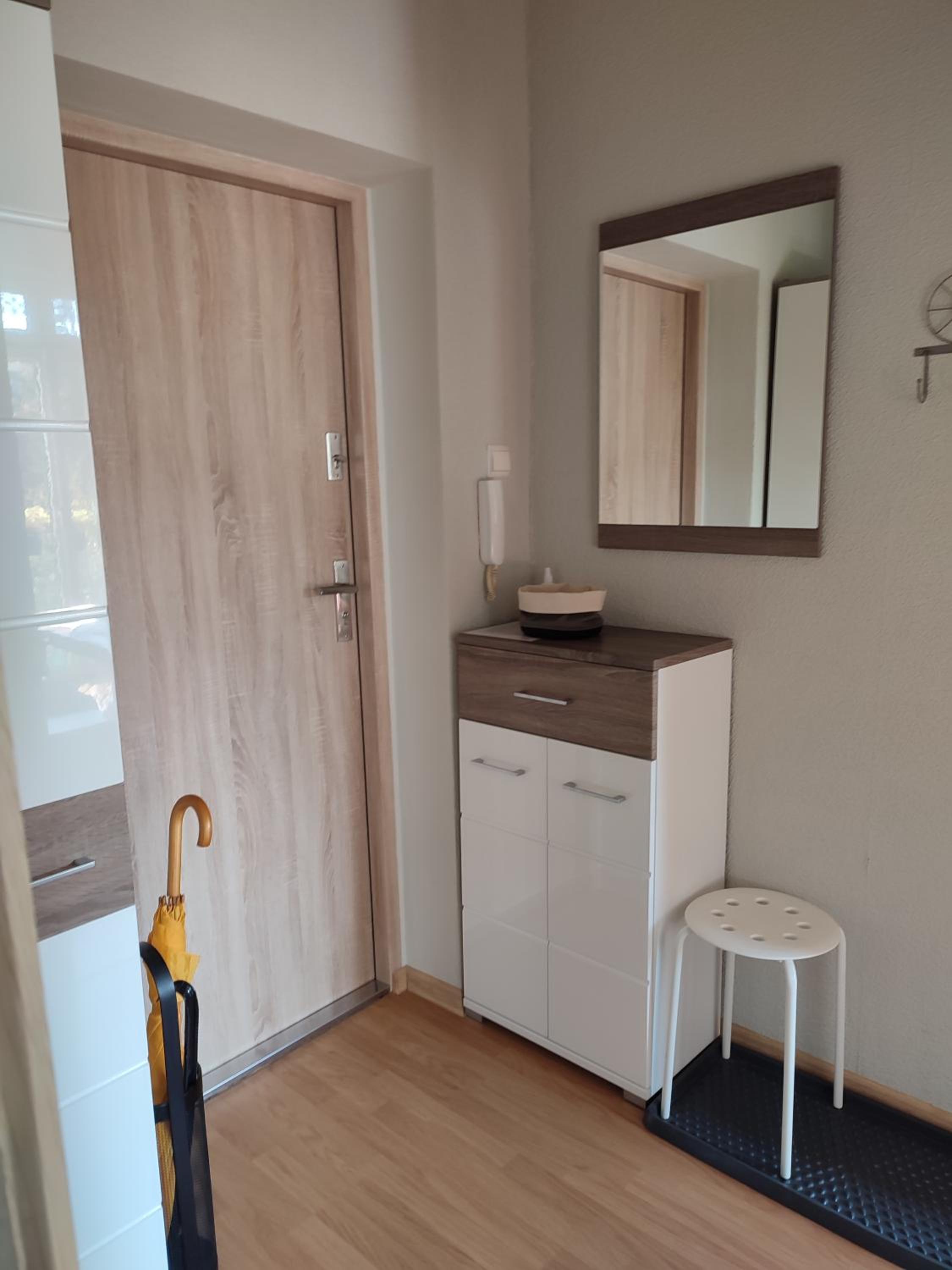 Apartament Olivia Centrum z zamknietym parkingiem