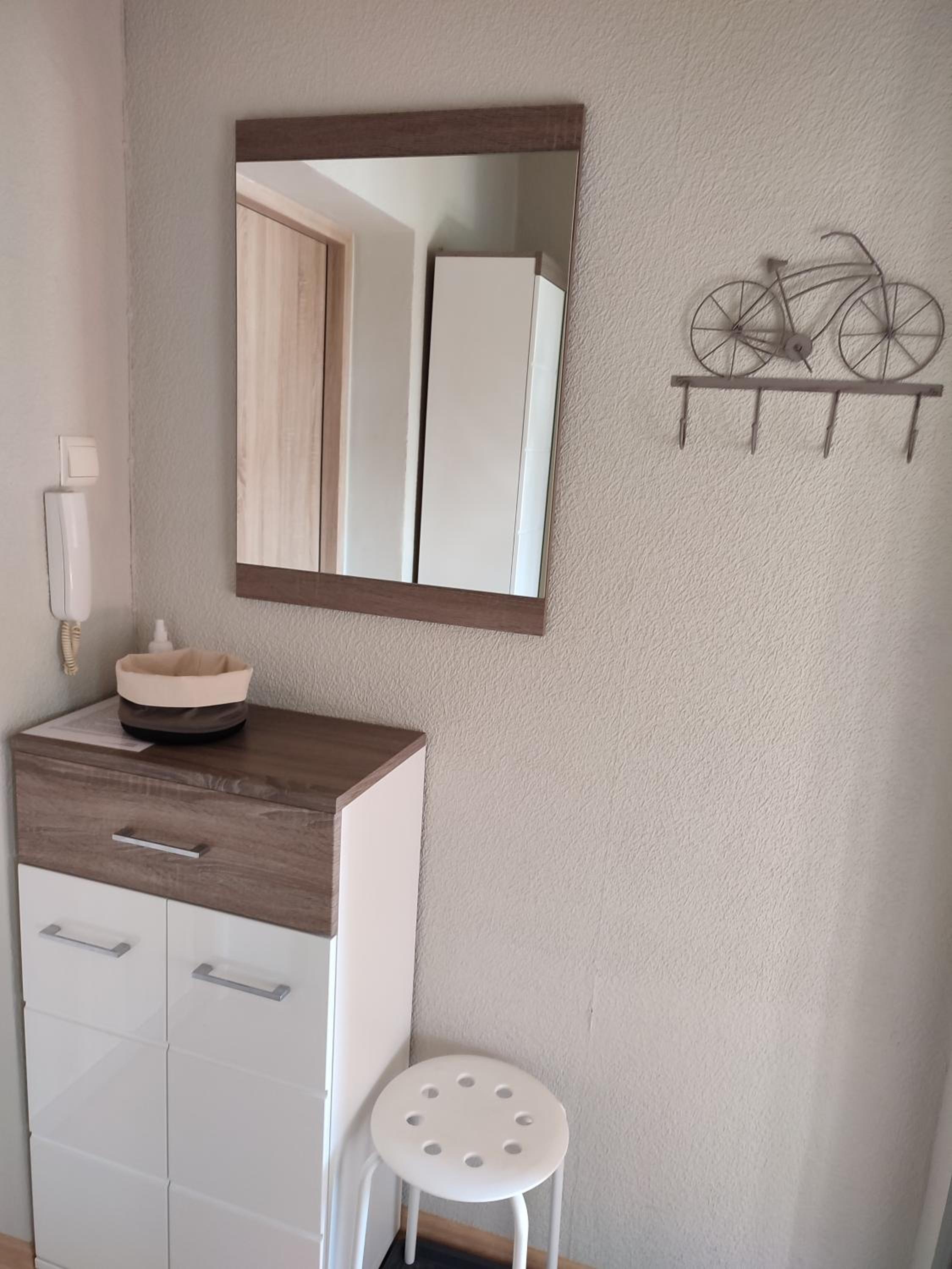Apartament Olivia Centrum z zamknietym parkingiem view 5