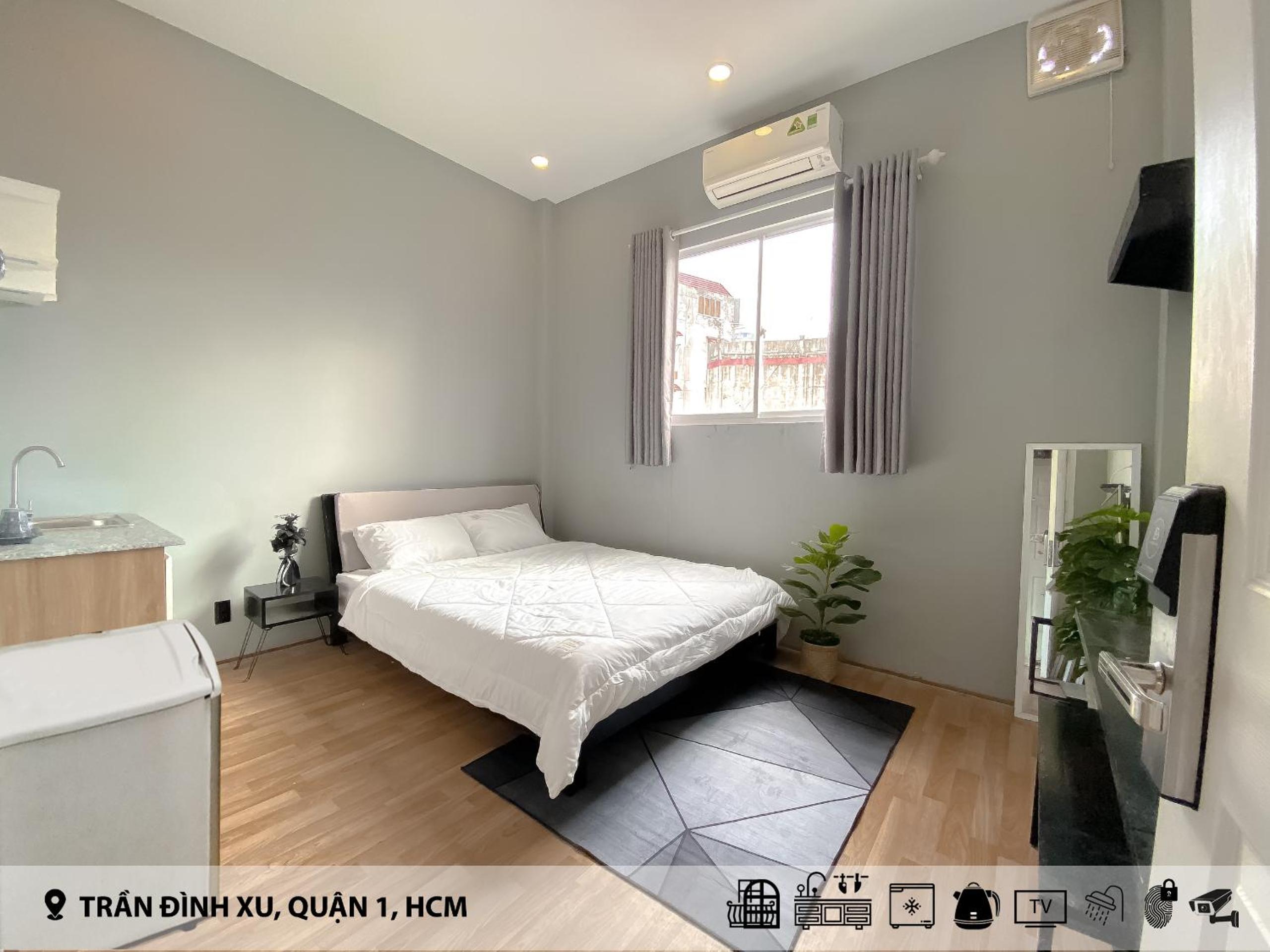 B-HOMEAWAY