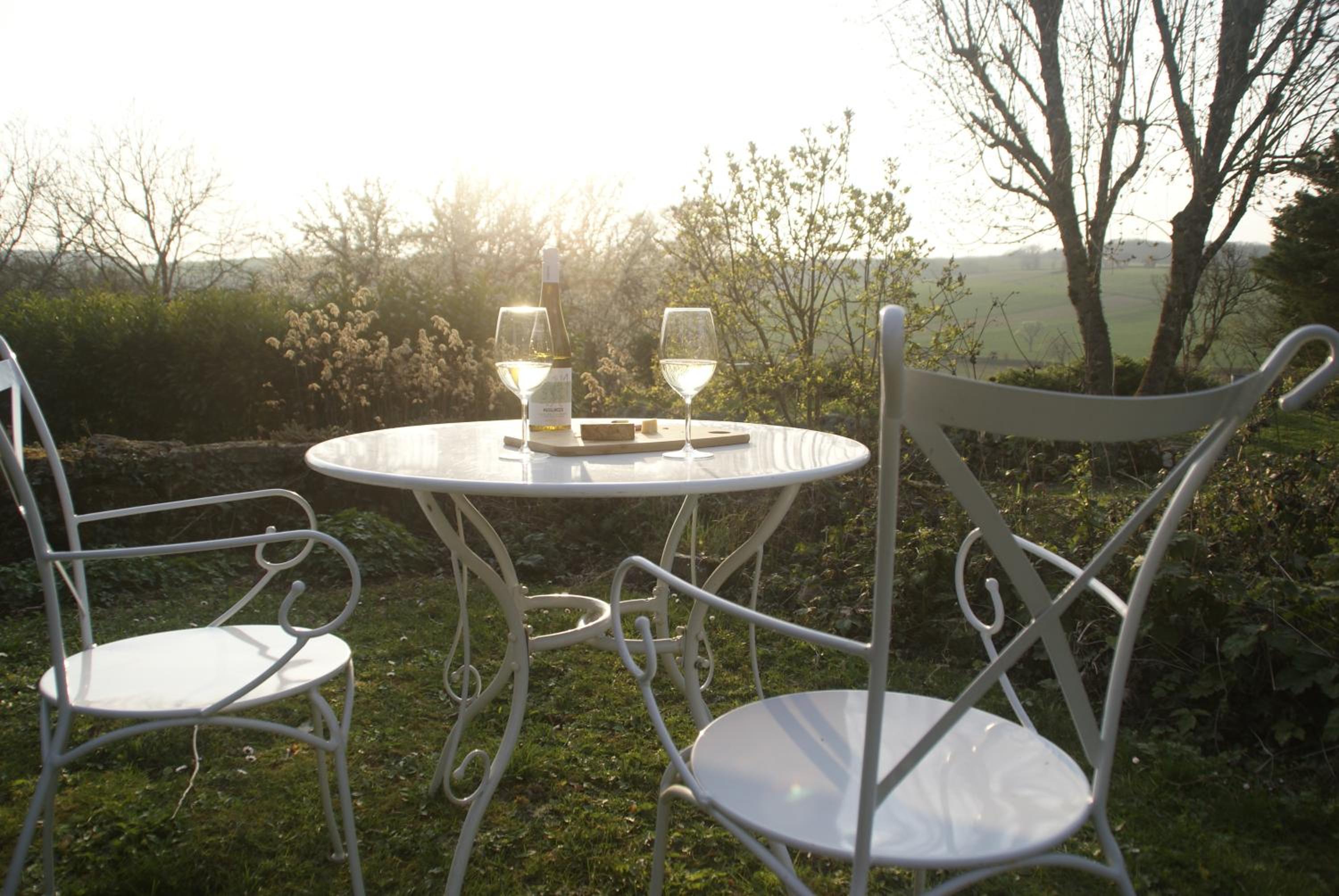 Chambres d'Hotes Raviere view 5