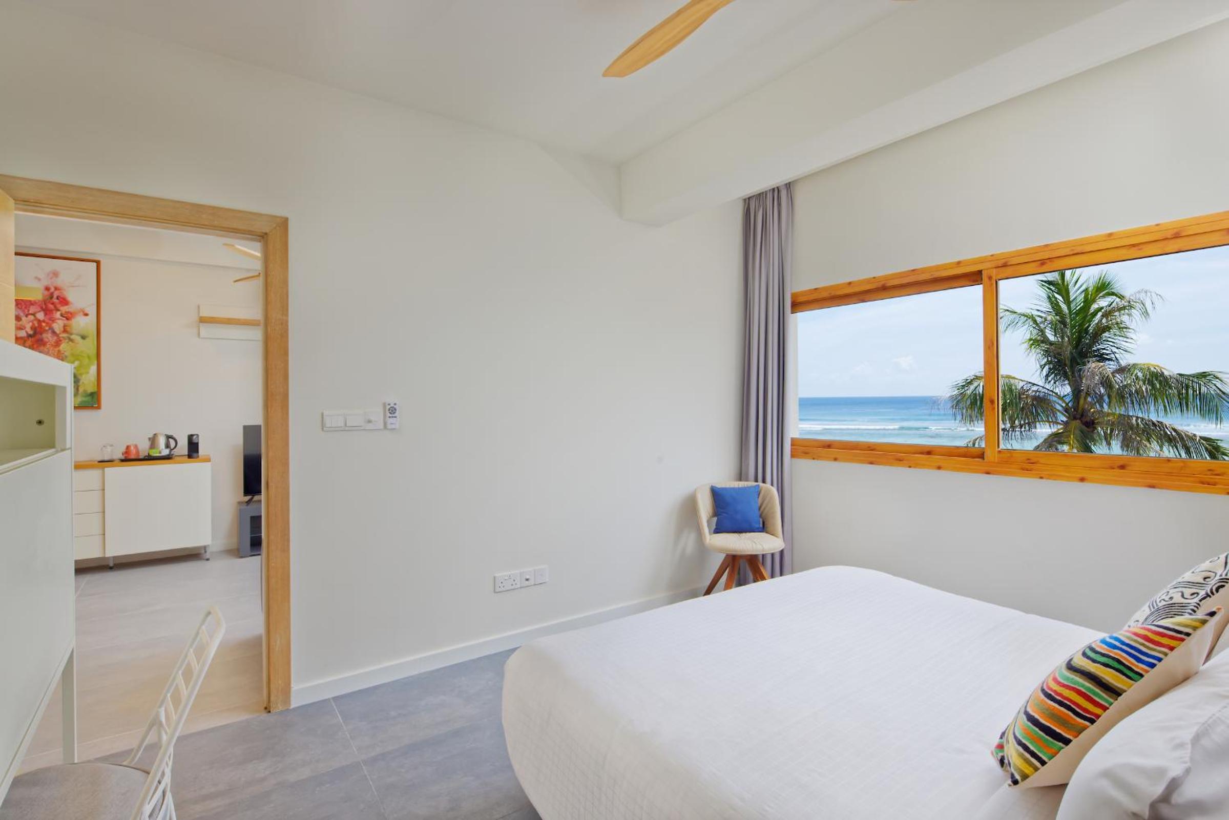 White Tern Residence