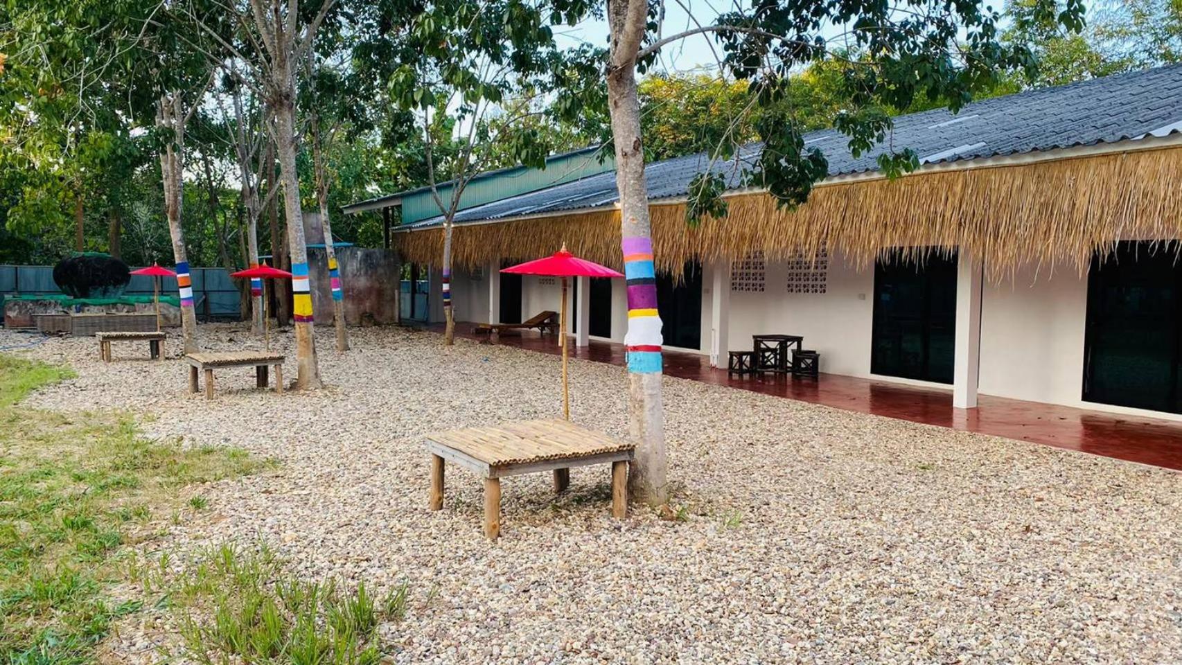 children's play area